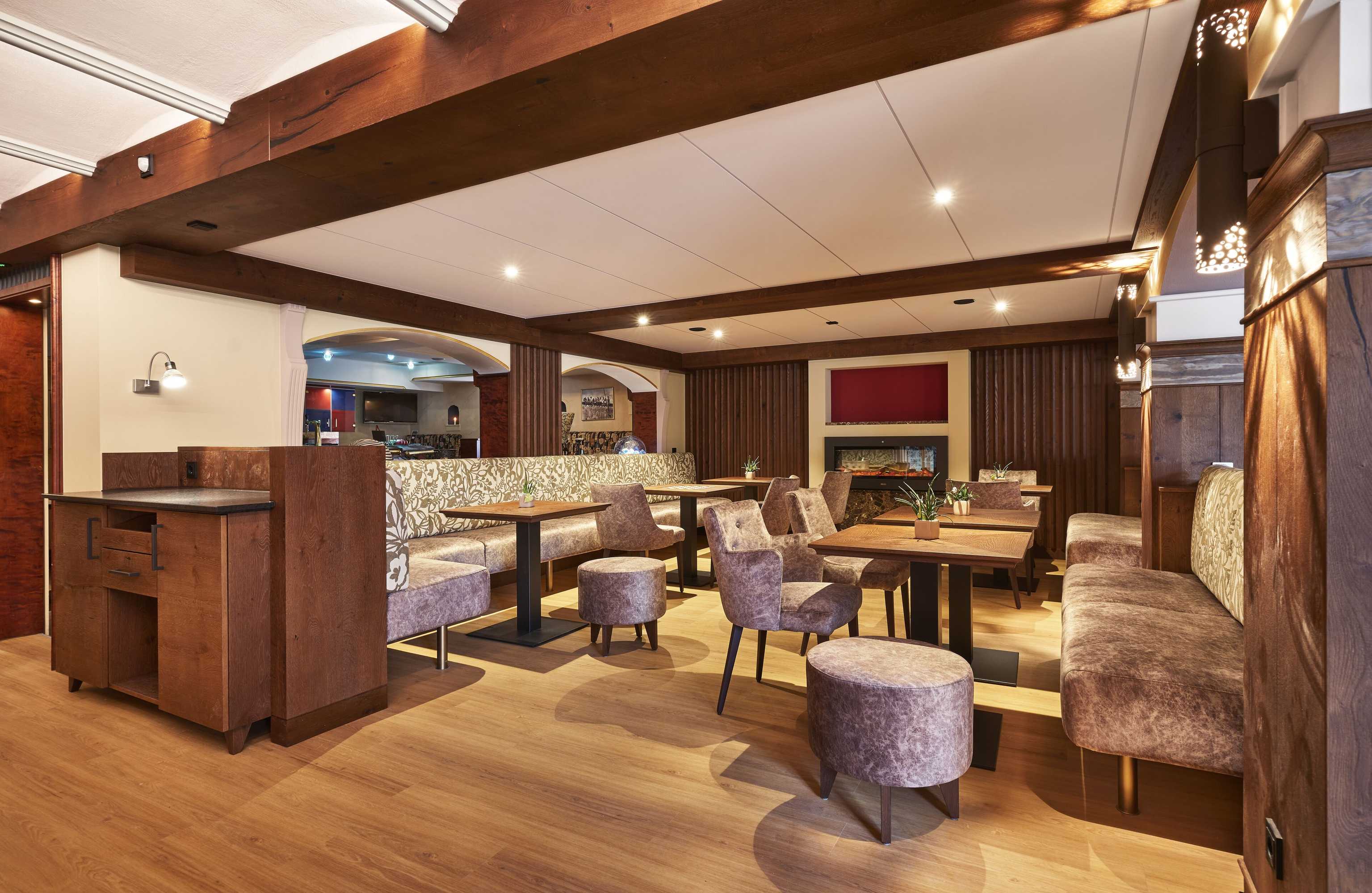 Gift card for Wellness- Und Vitalhotel Böhmhof