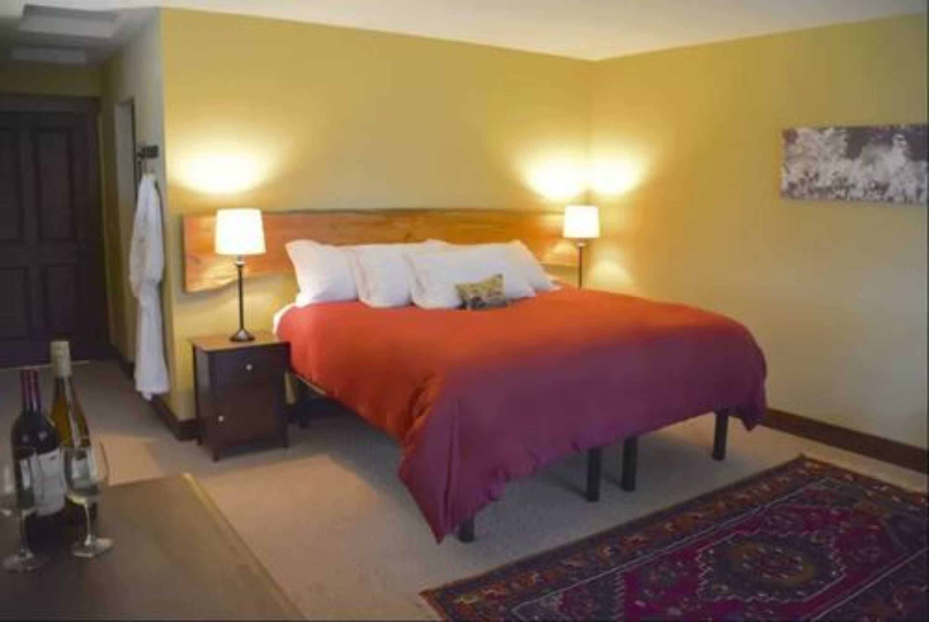 Gift card for Comforts of Whidbey Gift card for Comforts of Whidbey