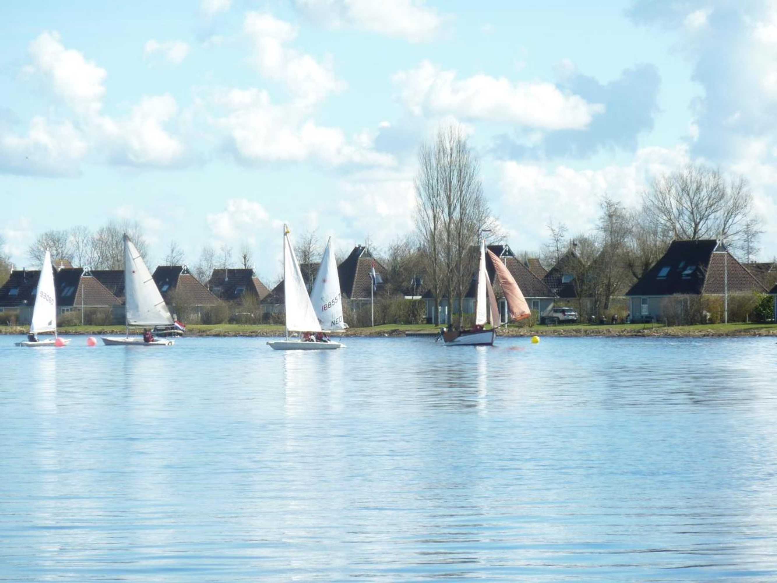 Gift card for B&b It Lytshûs