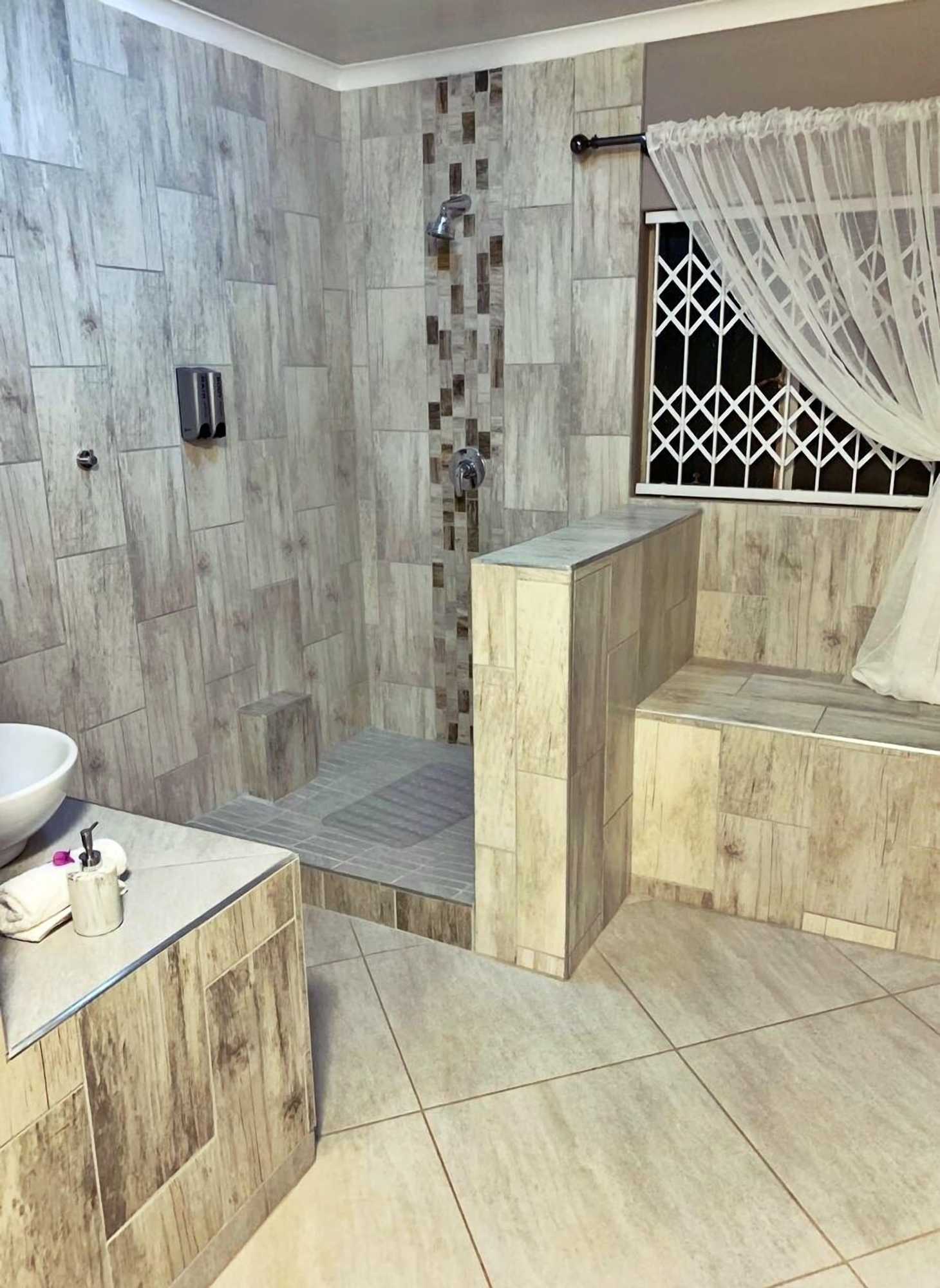 Gift card for The Wilds Guest House Gift card for The Wilds Guest House