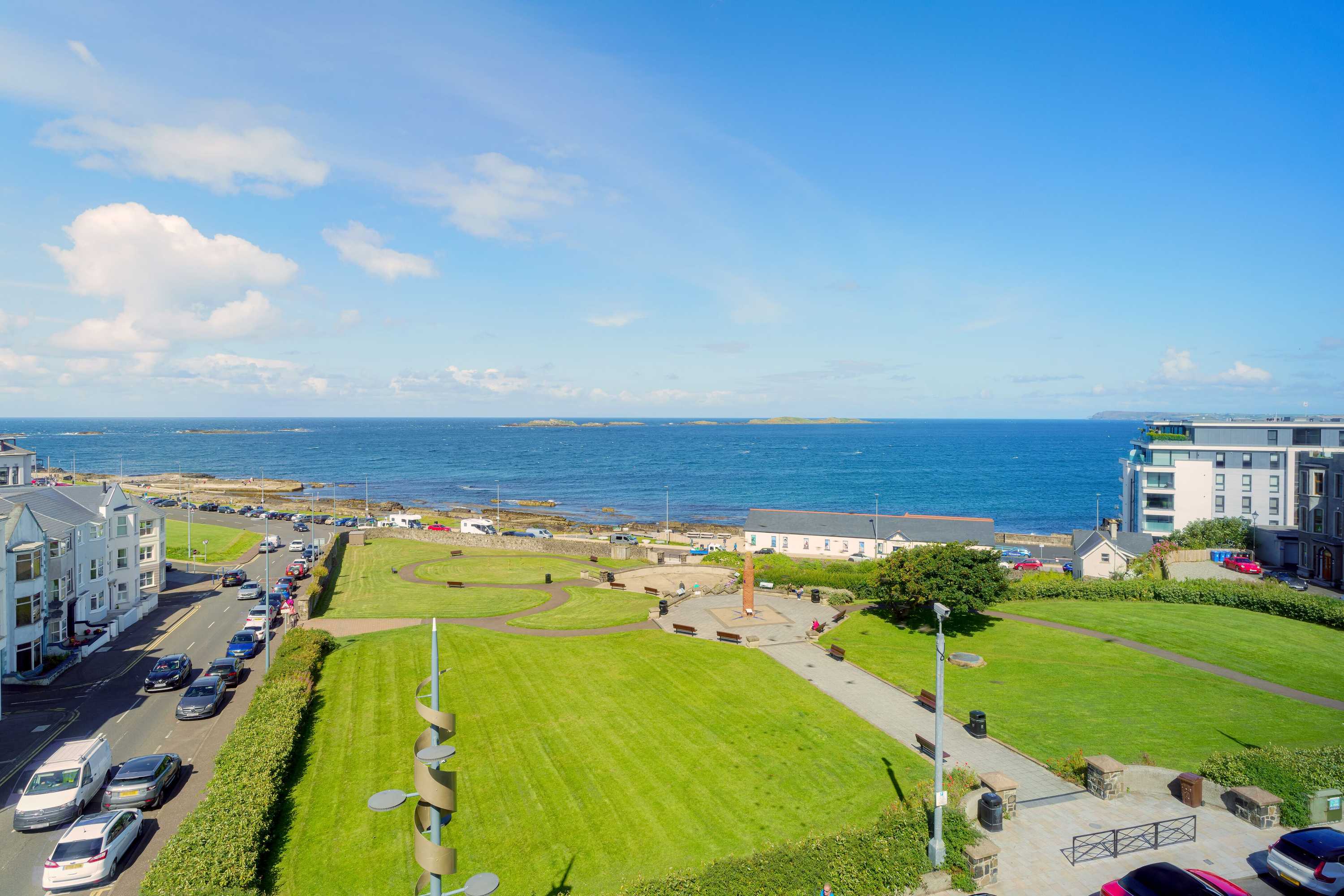 Gift card for Portrush Atlantic Hotel Gift card for Portrush Atlantic Hotel