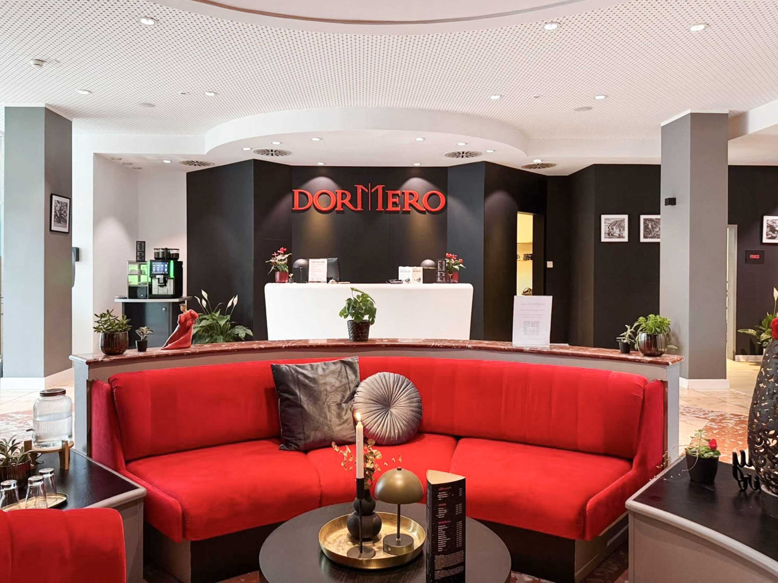 Gift card for Dormero Hotel Weingarten