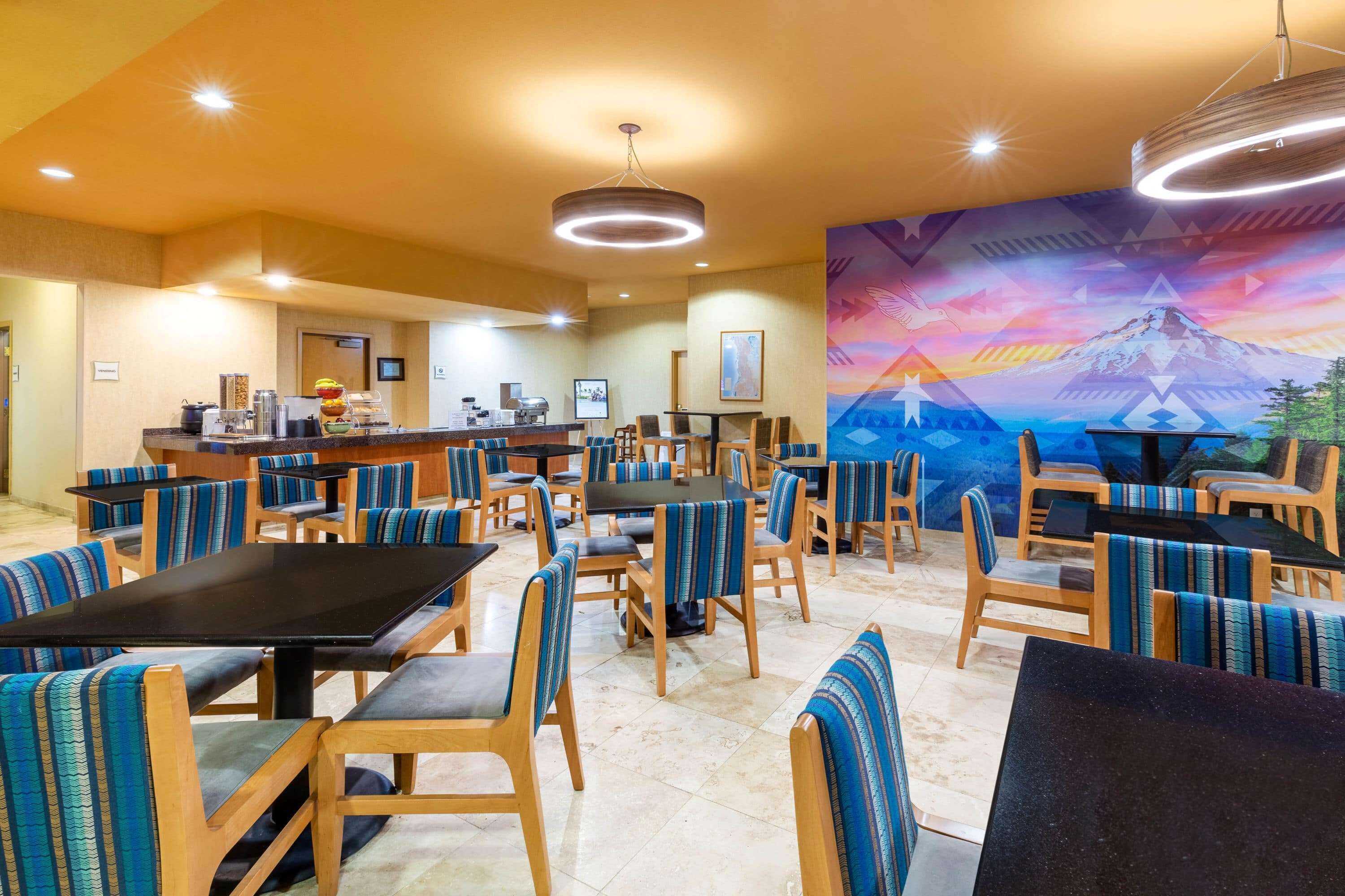 Gift card for La Quinta Inn & Suites by Wyndham Vancouver Gift card for La Quinta Inn & Suites by Wyndham Vancouver