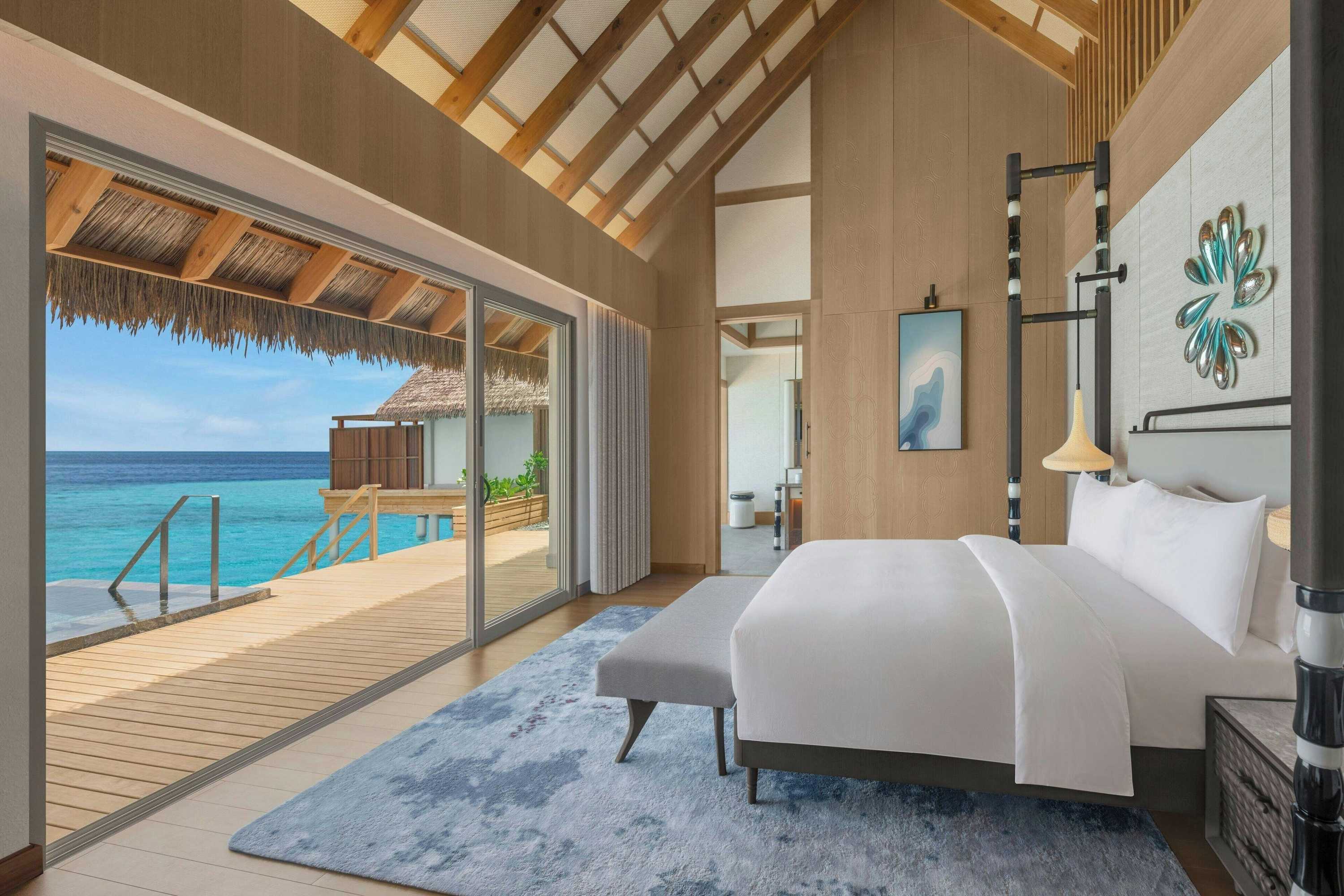 Gift card for JW Marriott Kaafu Atoll Island Resort Gift card for JW Marriott Kaafu Atoll Island Resort