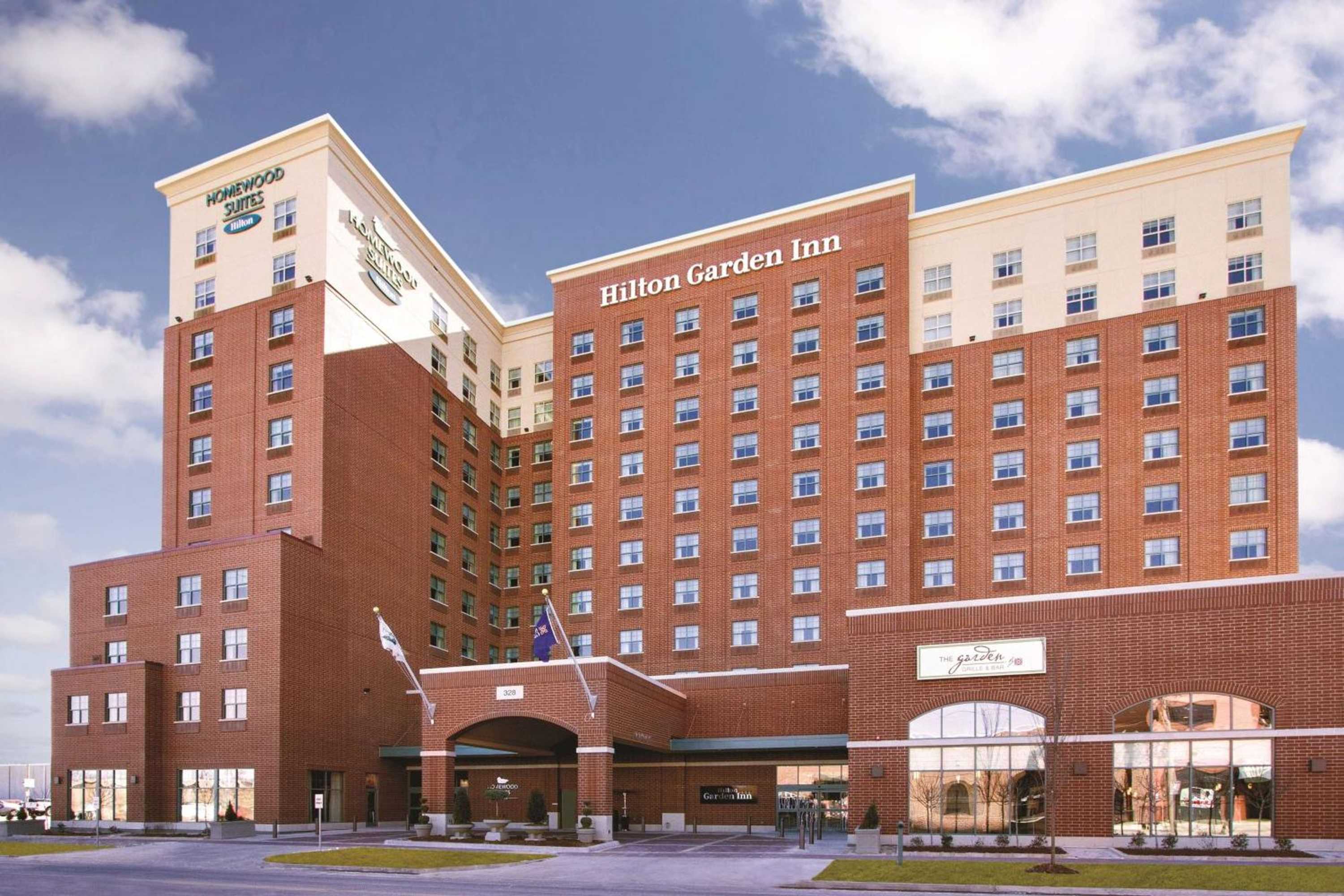 Gift card for Homewood Suites by Hilton Oklahoma City - Bricktown, OK Gift card for Homewood Suites by Hilton Oklahoma City - Bricktown, OK