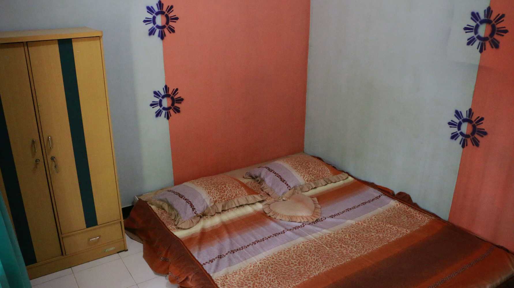 Gift card for Homestay Endro