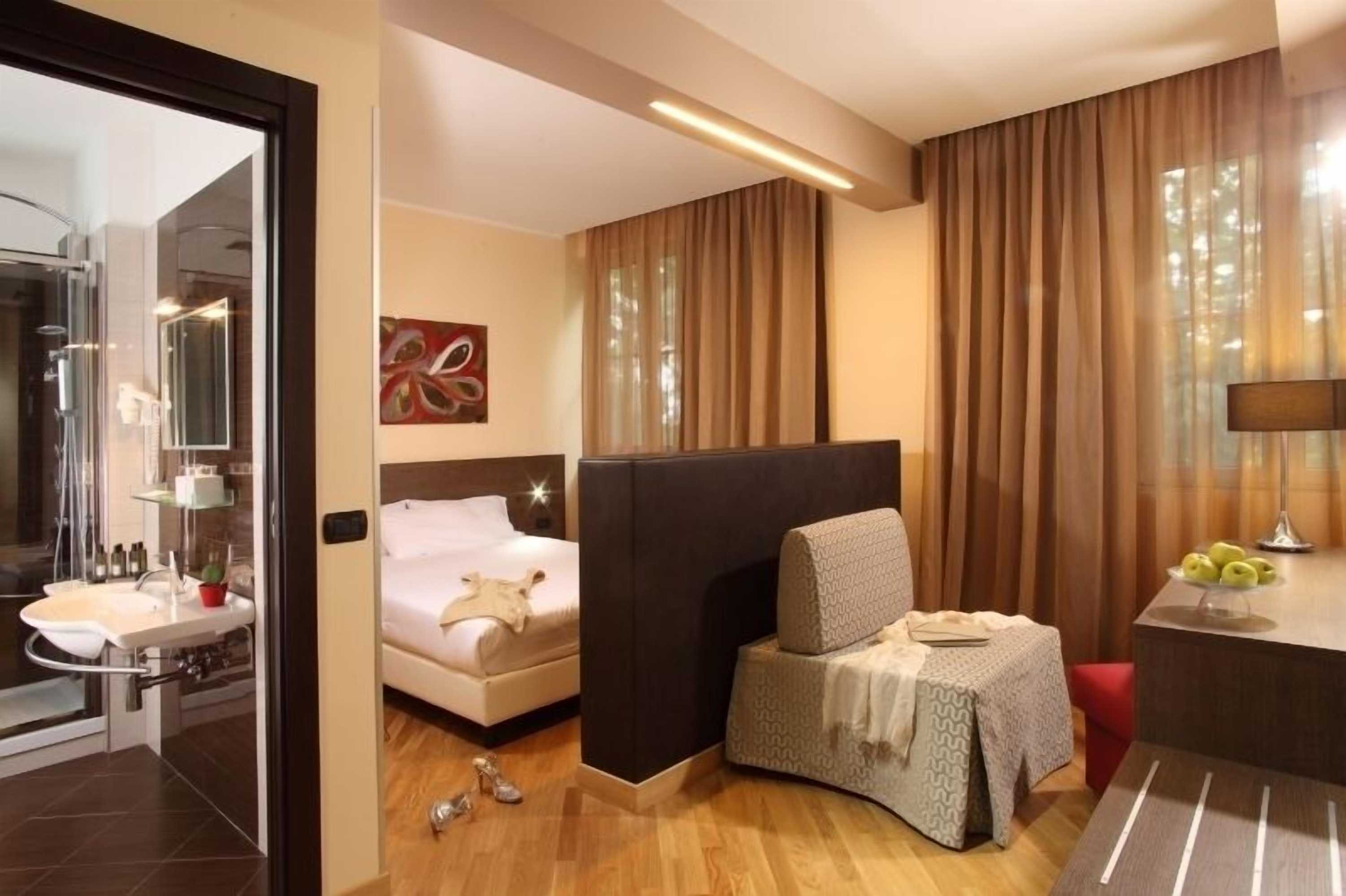 Gift card for Hotel & Spa Villa Mercede Gift card for Hotel & Spa Villa Mercede