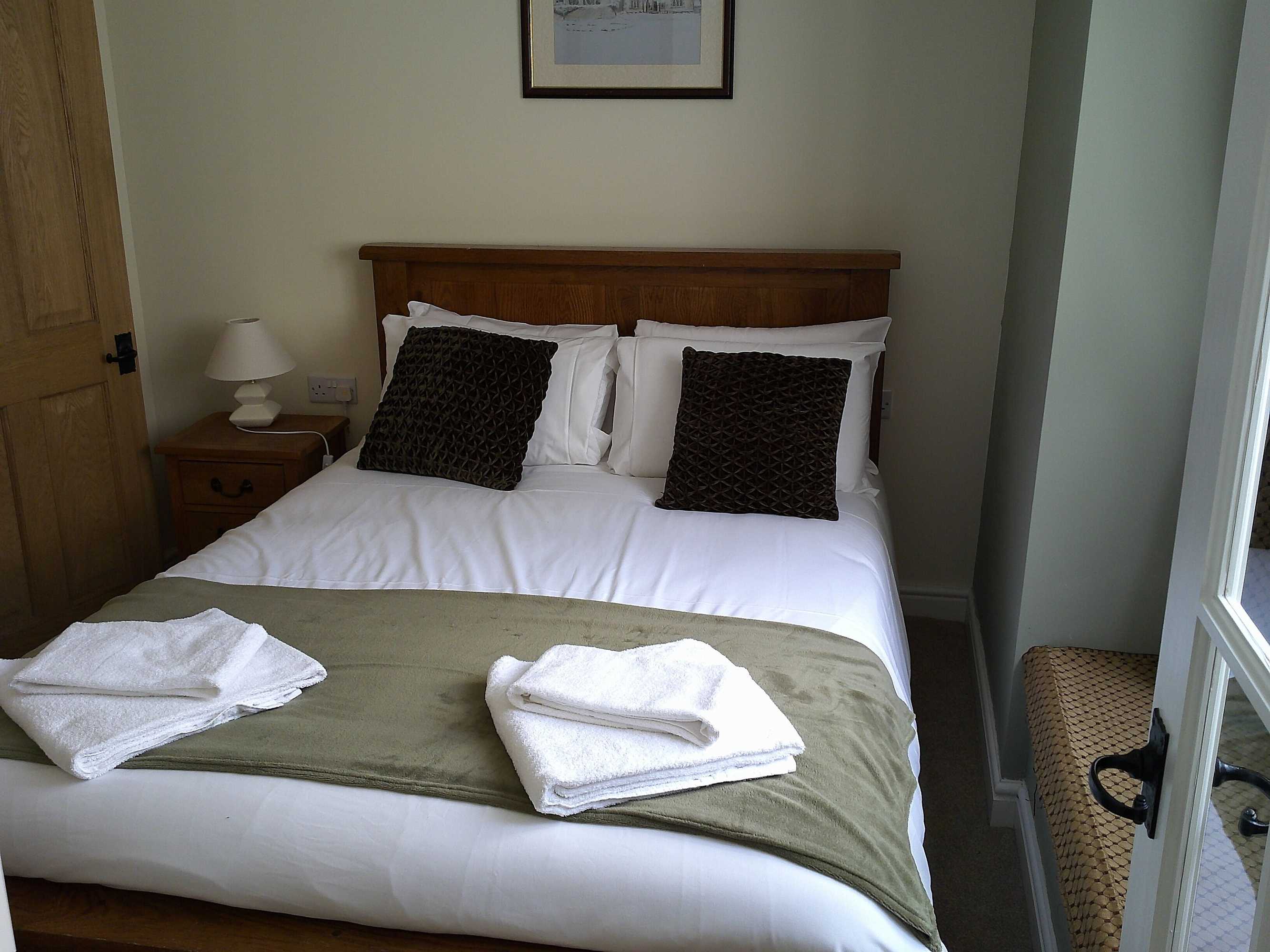 Gift card for The Crown Hotel Gift card for The Crown Hotel