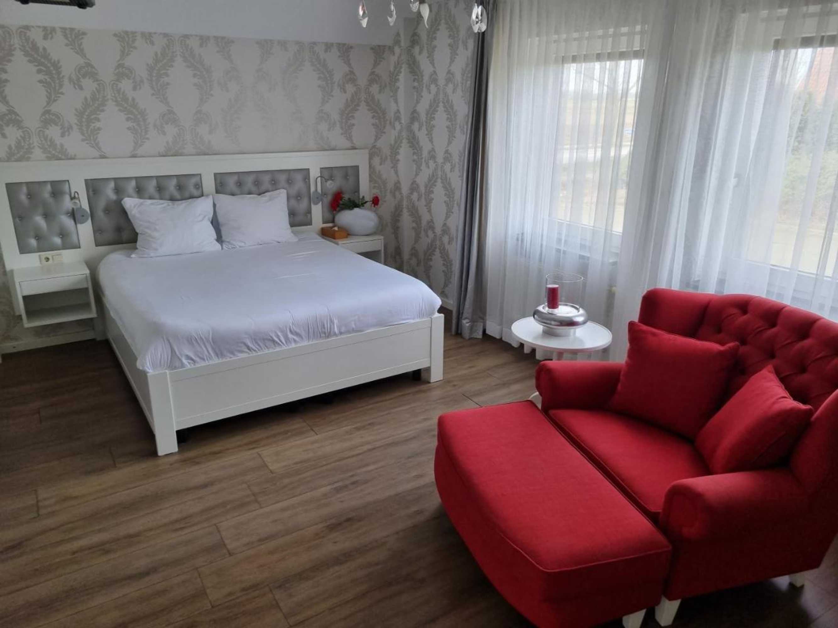 Gift card for Hotel Restaurant Keizersberg