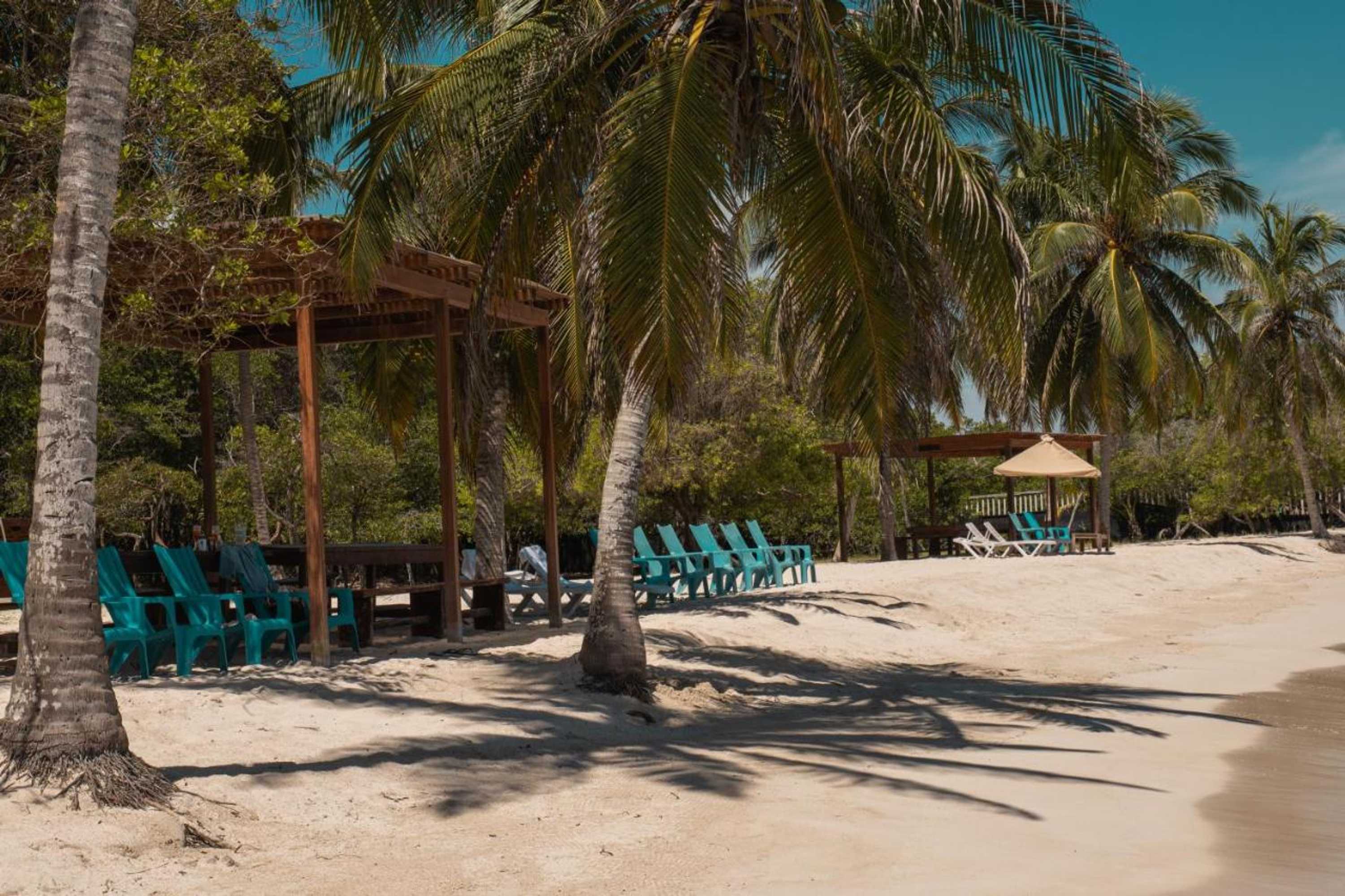 Gift card for Hotel Agua Azul Beach Resort