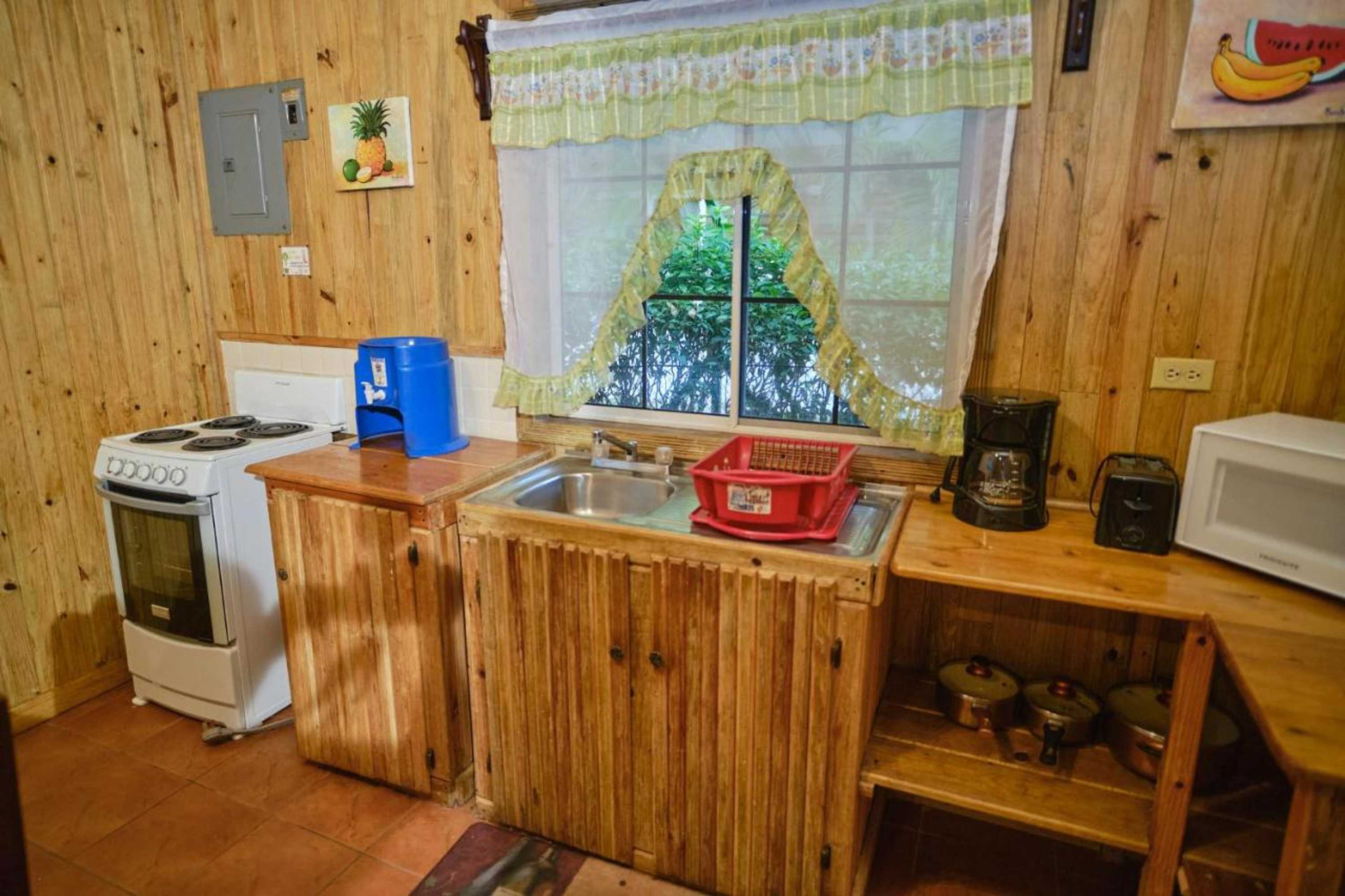 Gift card for Hotel Playa Caribe