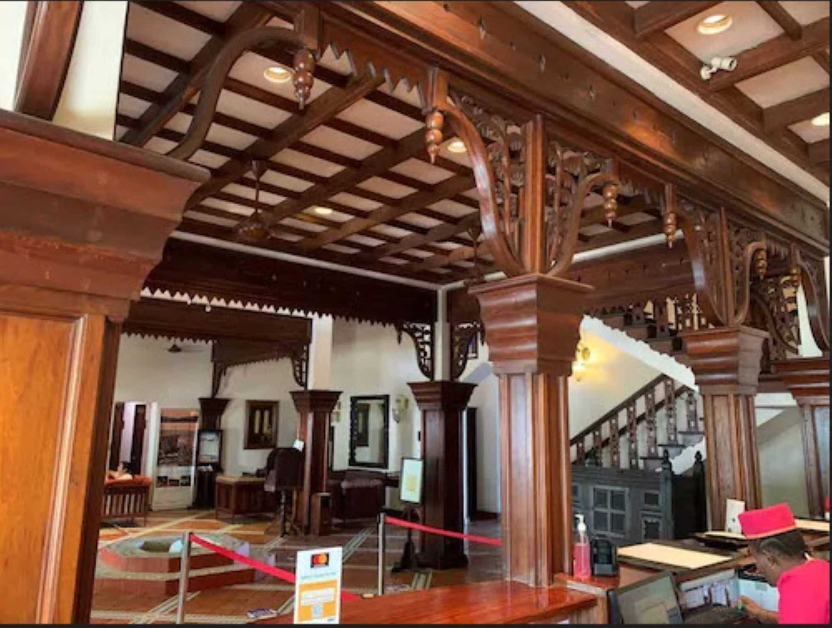 Gift card for Zanzibar Serena Hotel Gift card for Zanzibar Serena Hotel