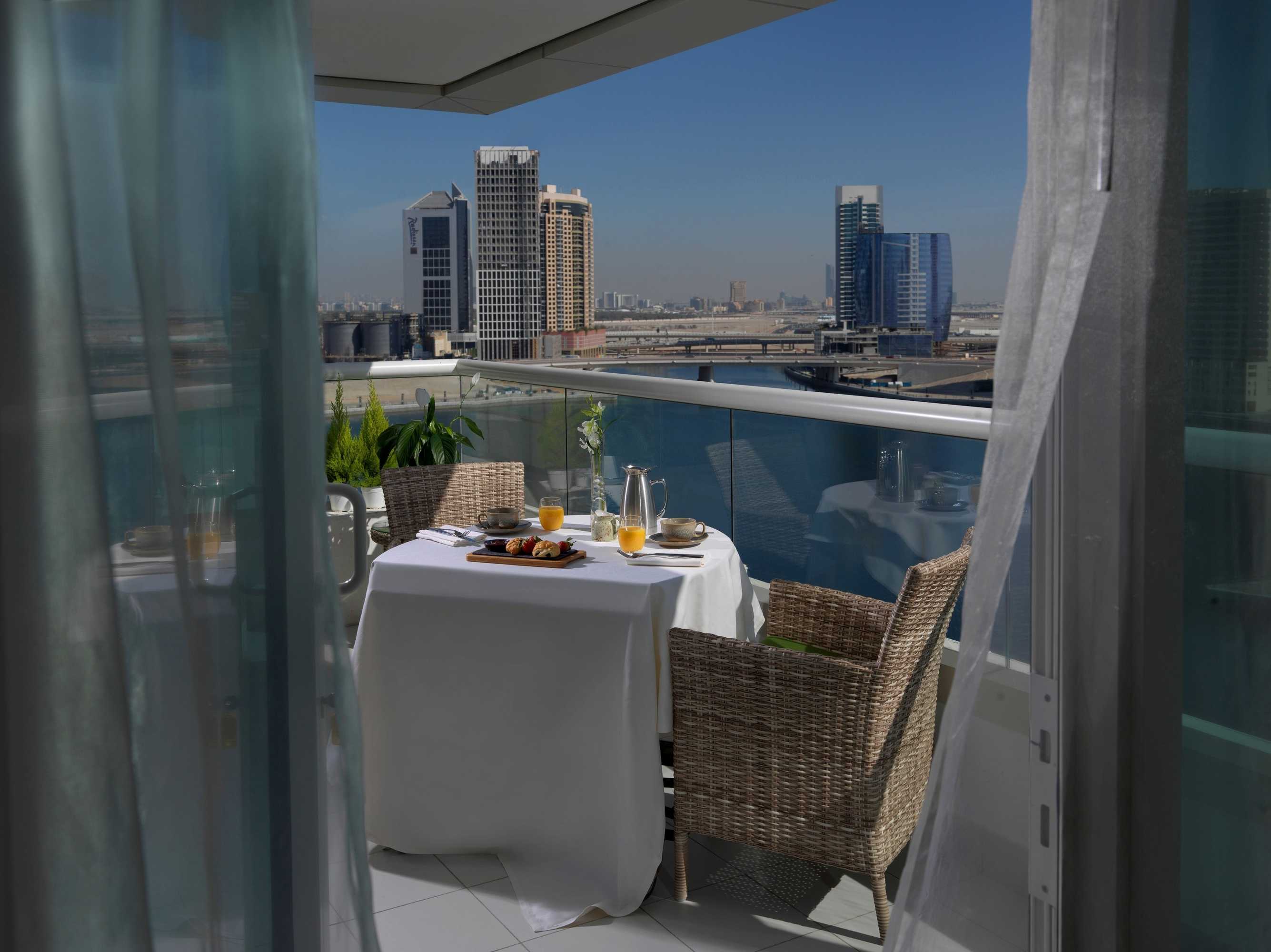 Gift card for Damac Maison Canal Views Gift card for Damac Maison Canal Views