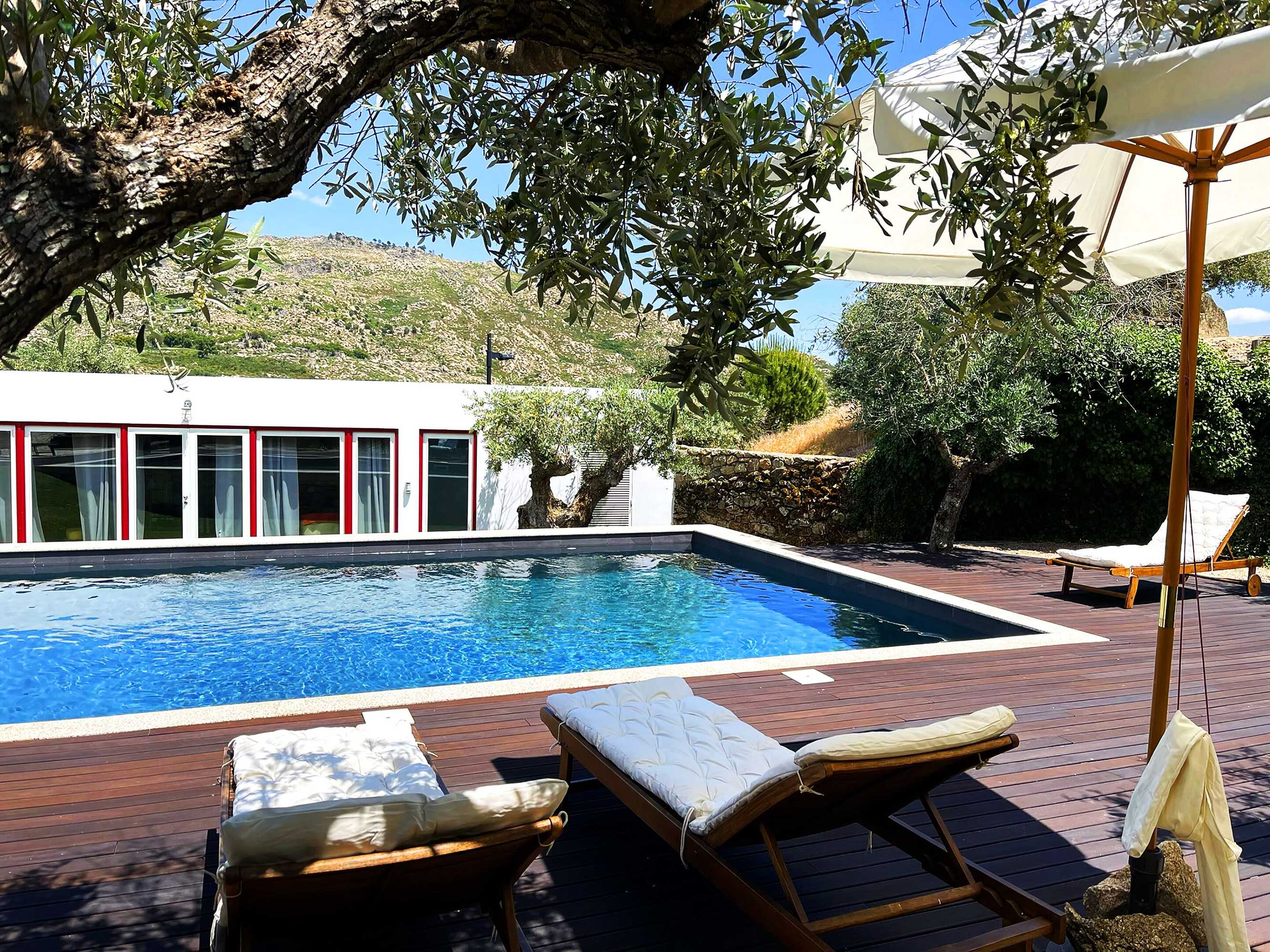 Gift card for Pedra Nova - Turismo D'aldeia