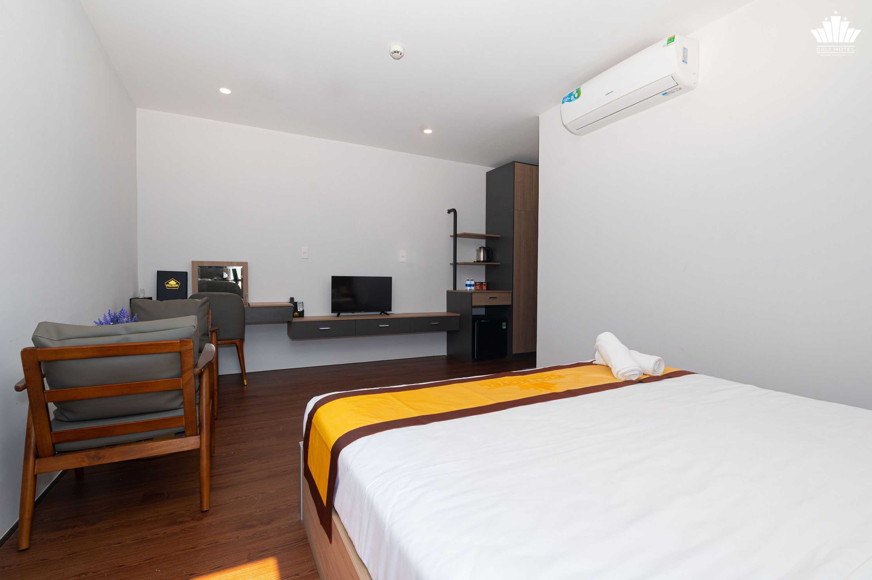 Gift card for Cali Hotel Quy Nhơn Gift card for Cali Hotel Quy Nhơn