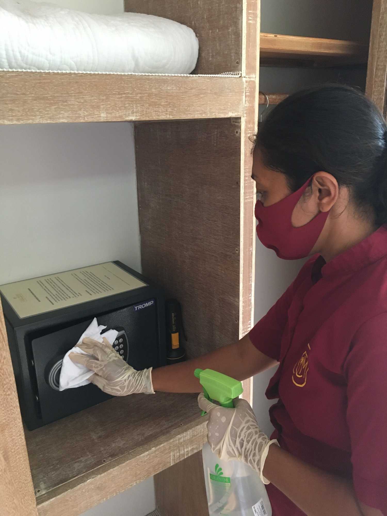 Gift card for Casa Mimba Gift card for Casa Mimba