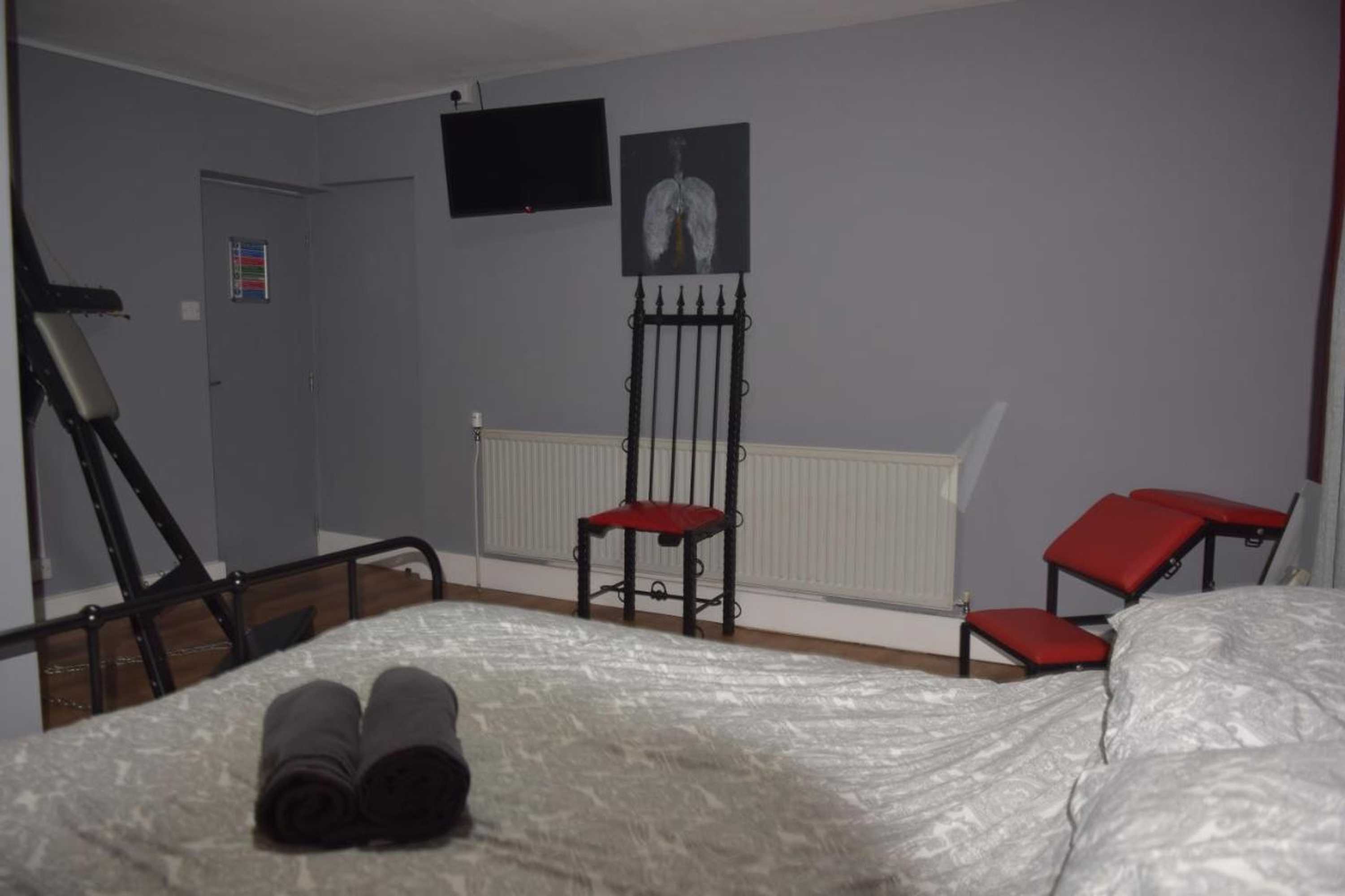 Gift card for Xtasia Adult Hotel - Adults Only