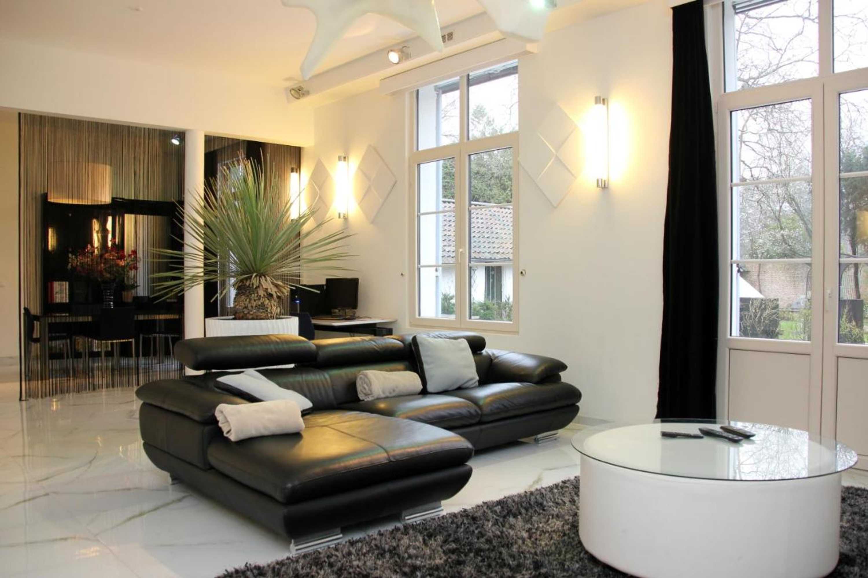 Gift card for Luxury Apartments Arendshof