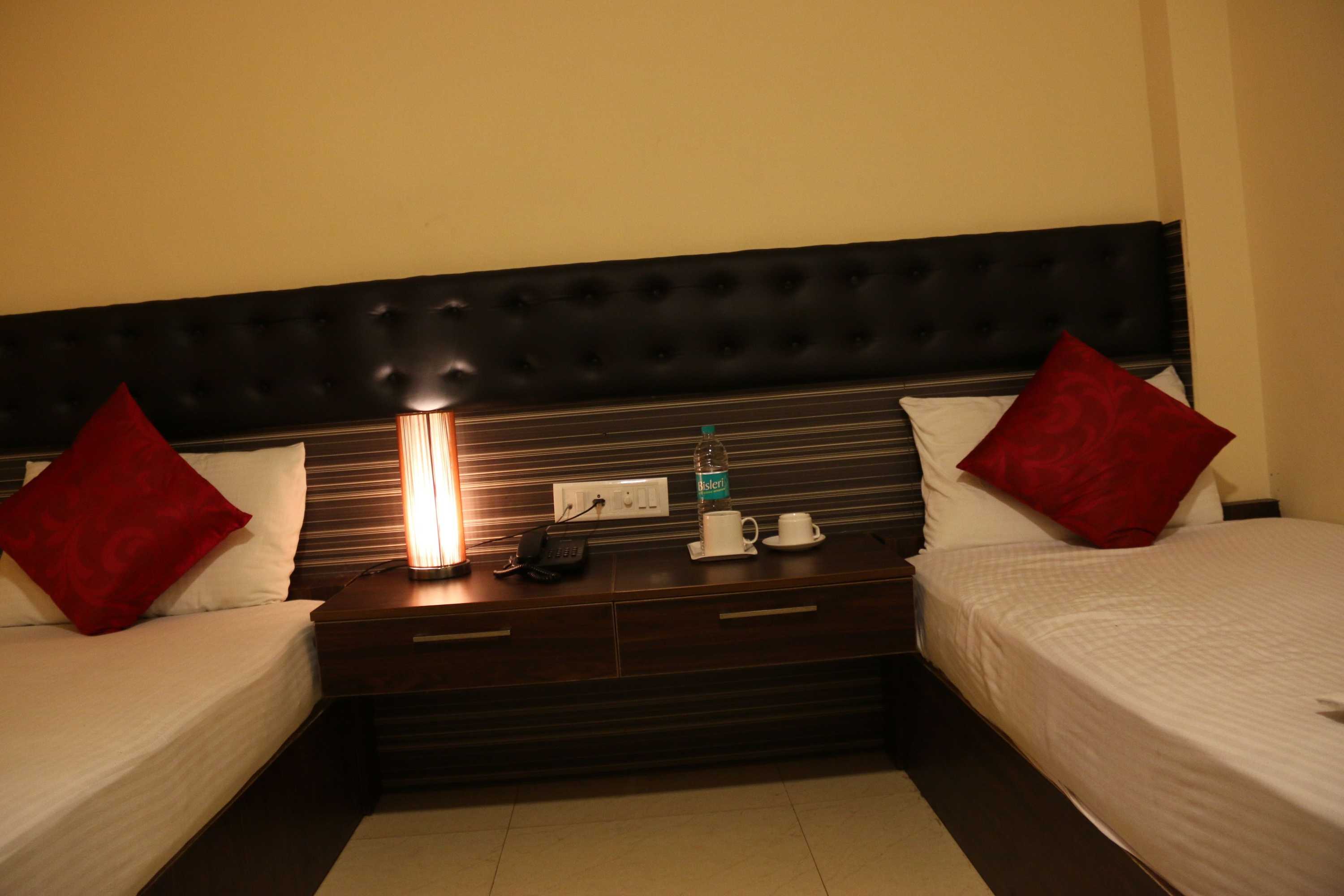 Gift card for Hotel Bashyam Park Gift card for Hotel Bashyam Park