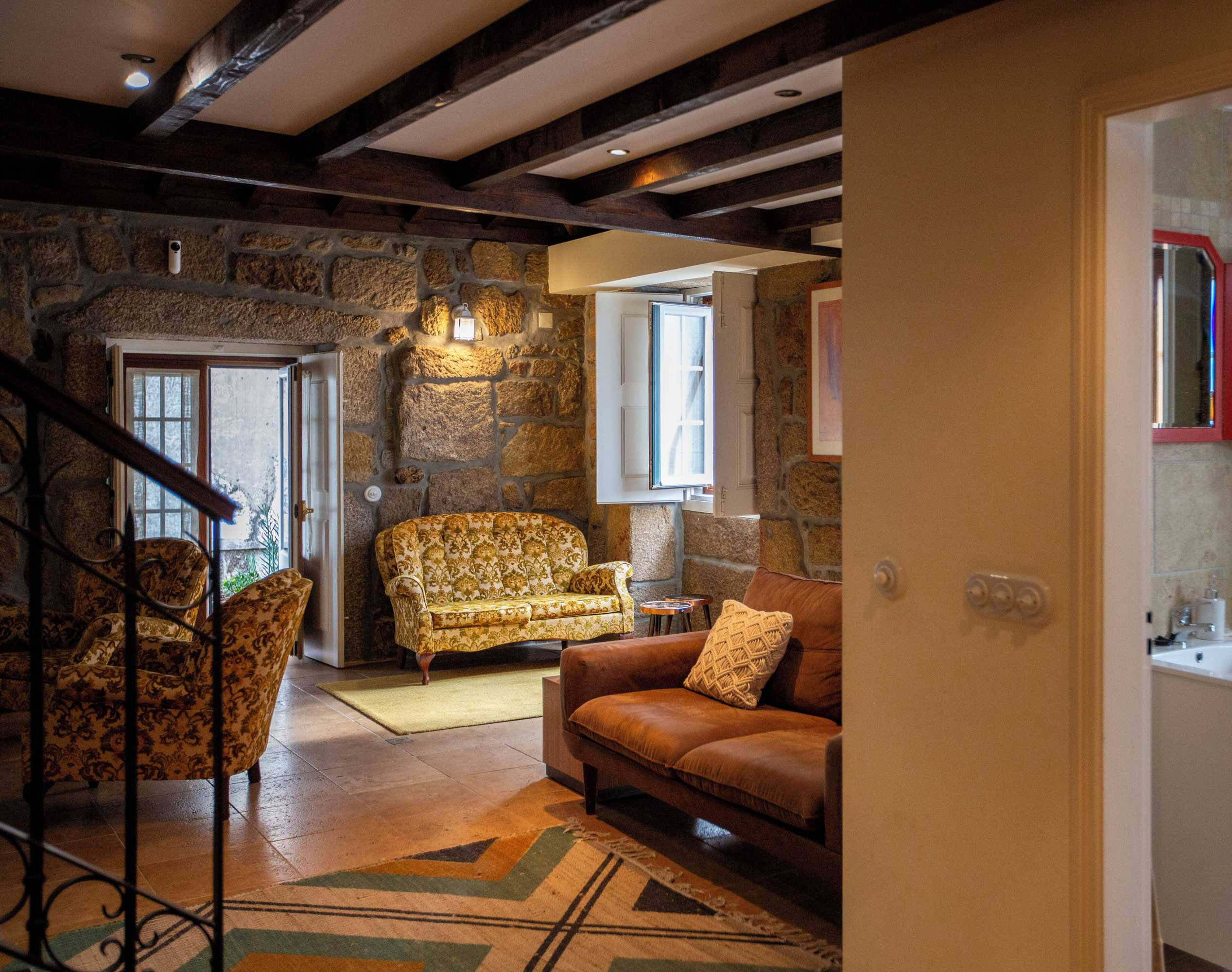 Gift card for Casa Dos Livros - Guest House