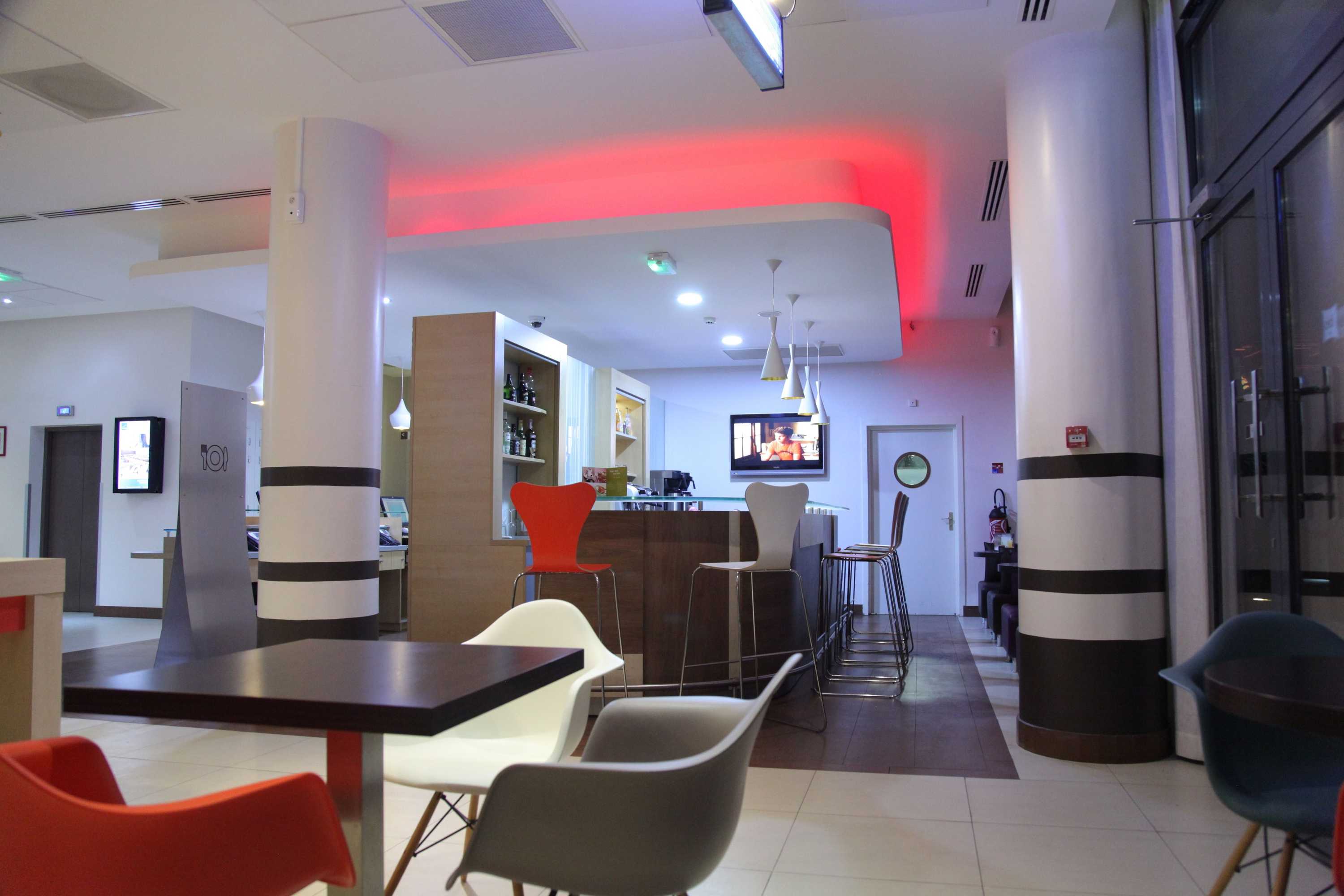 Gift card for Ibis Styles Dakar Gift card for Ibis Styles Dakar