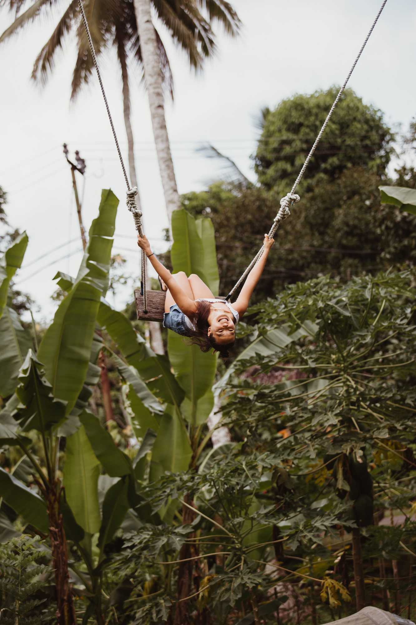 Gift card for Bali Eco Stay