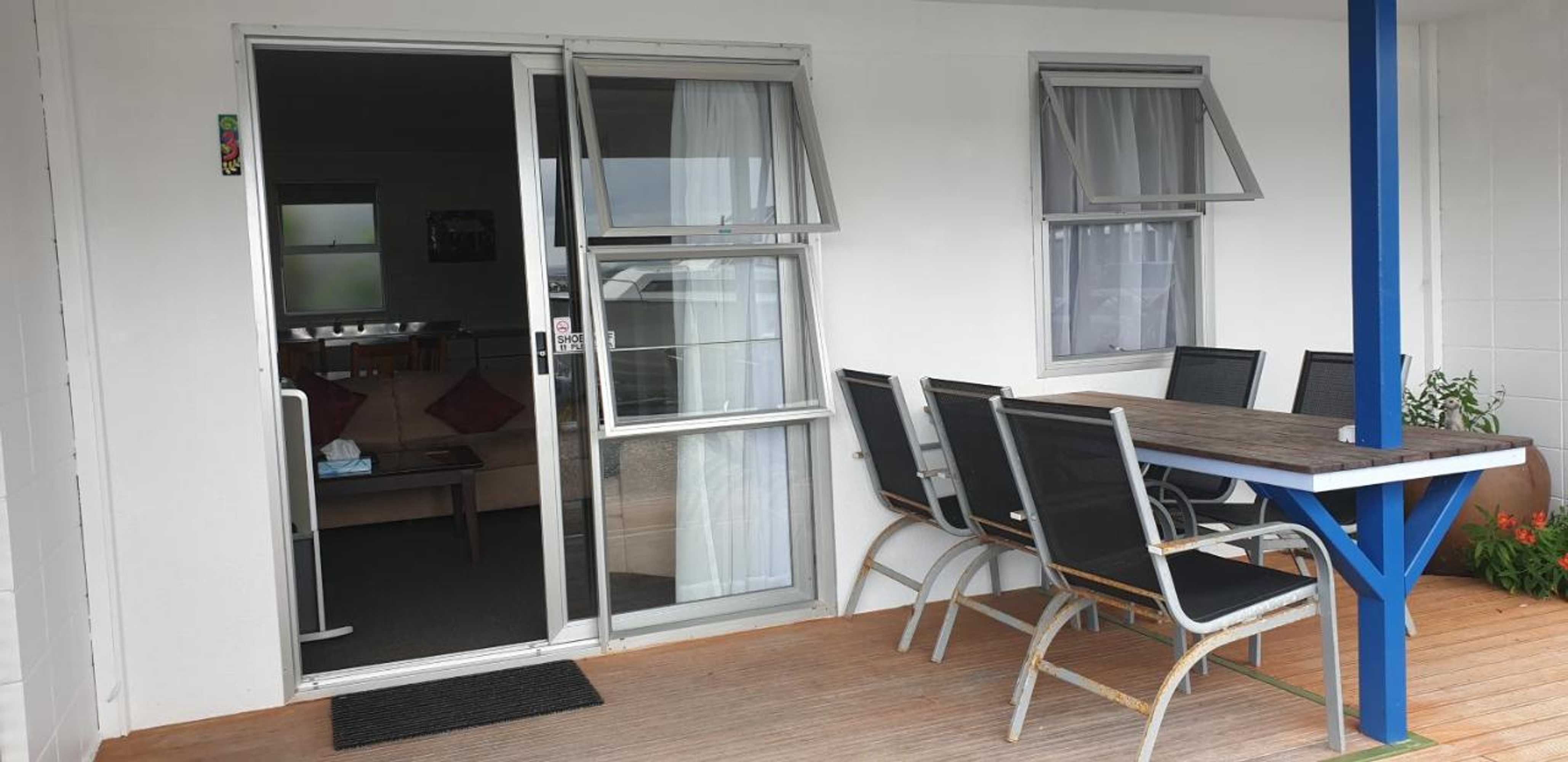 Gift card for Whangaroa Lodge Motel