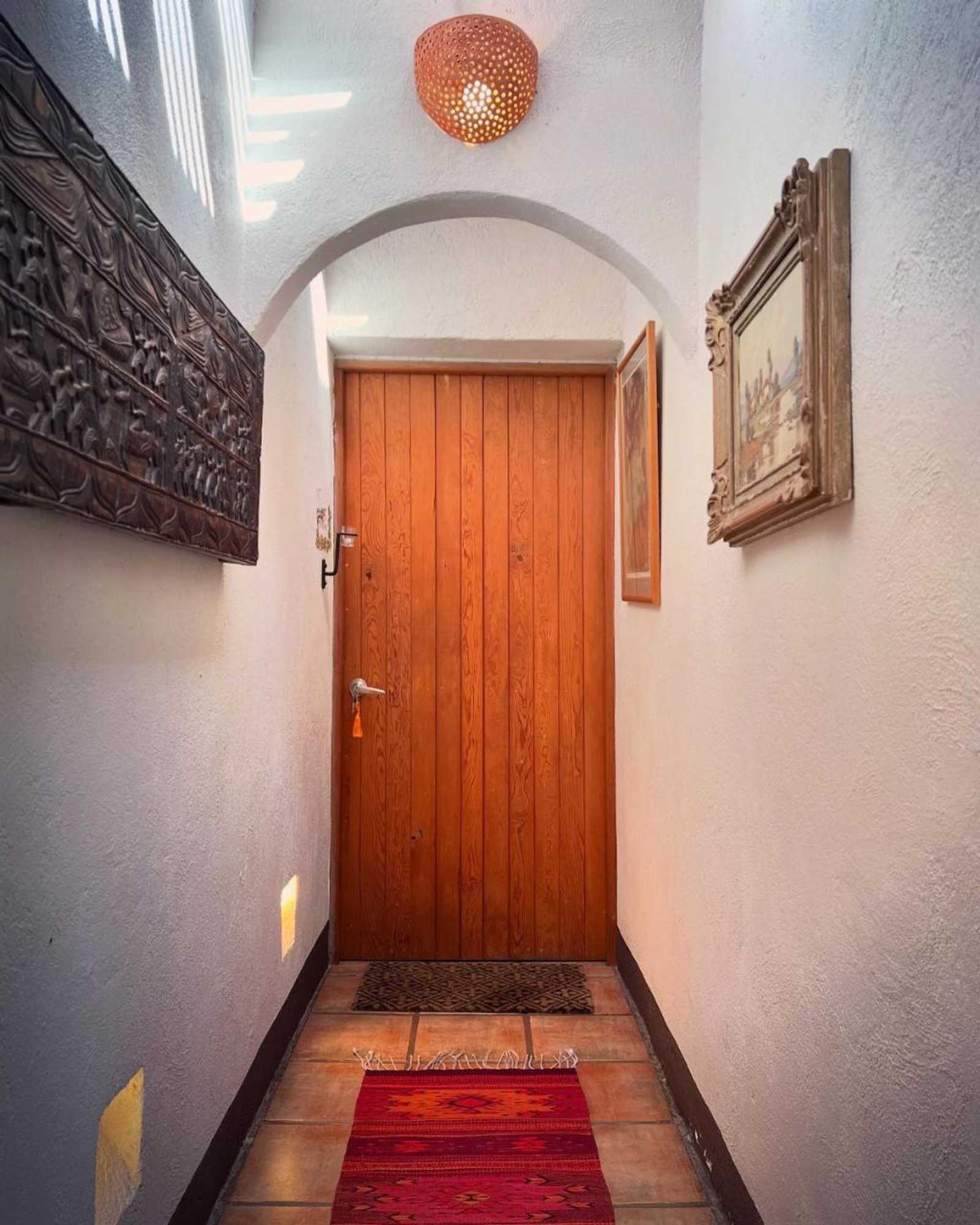 Gift card for Las Luciérnagas