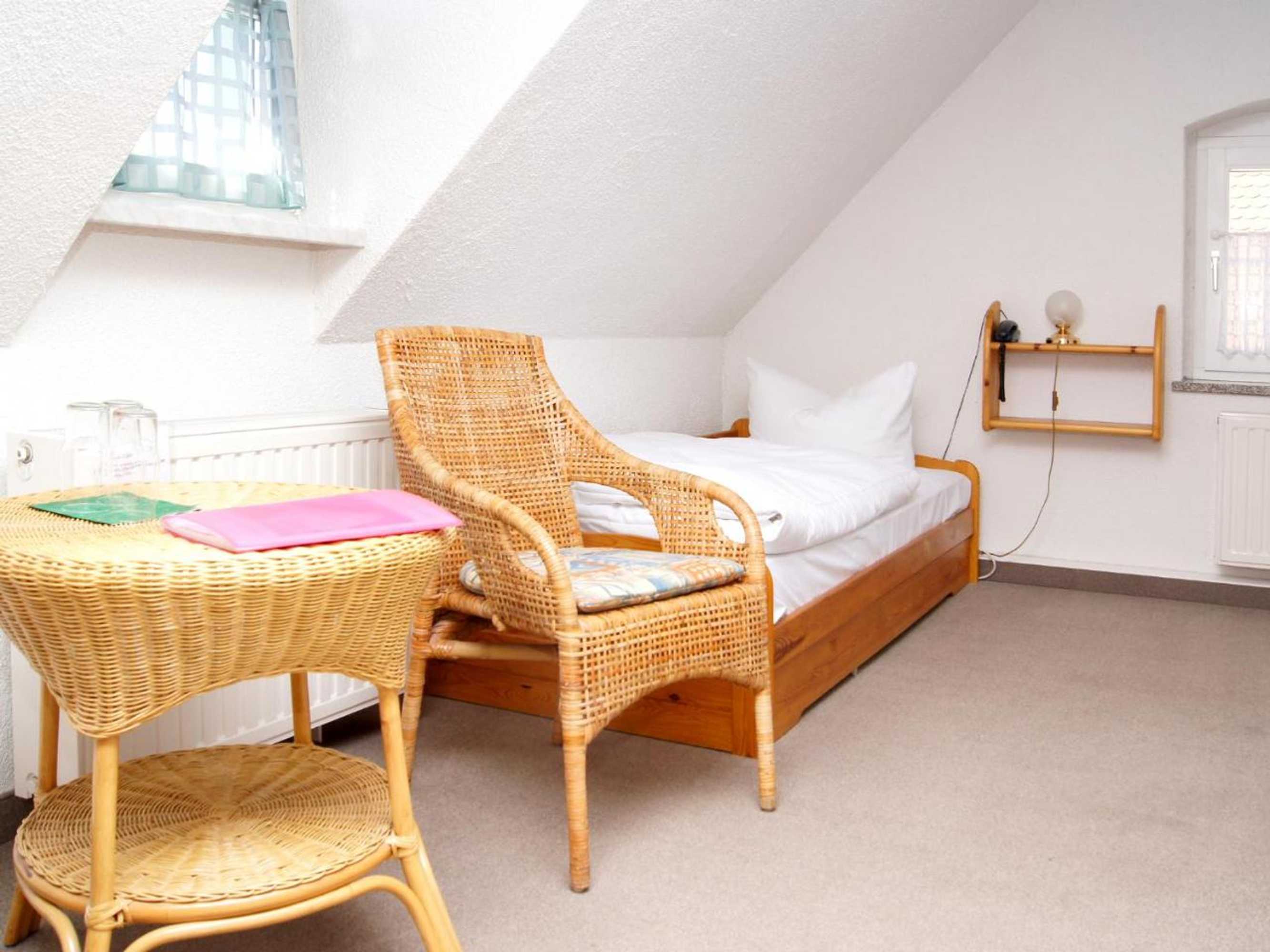 Gift card for Alt Coswigerhof