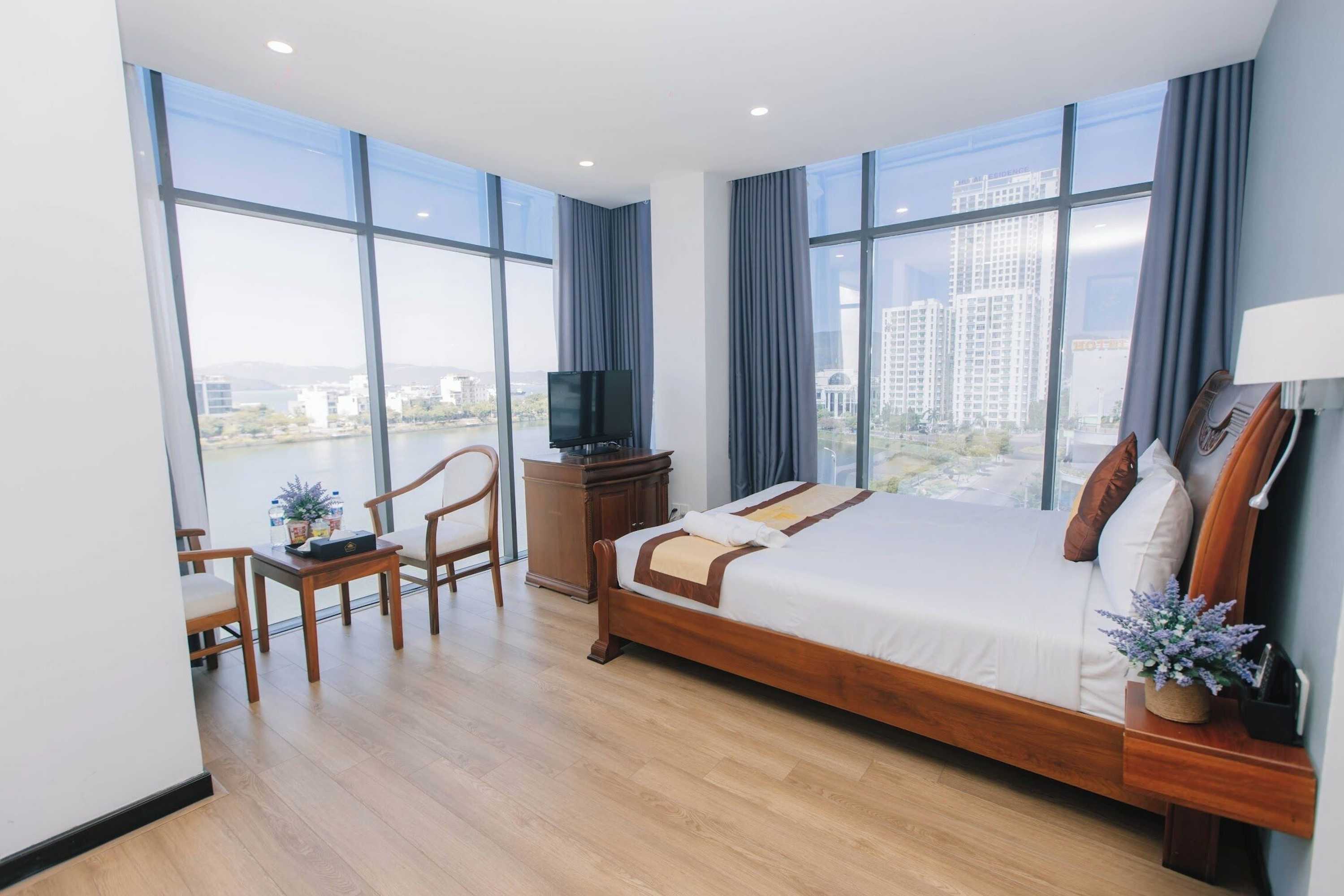 Gift card for Cali Hotel Quy Nhơn Gift card for Cali Hotel Quy Nhơn