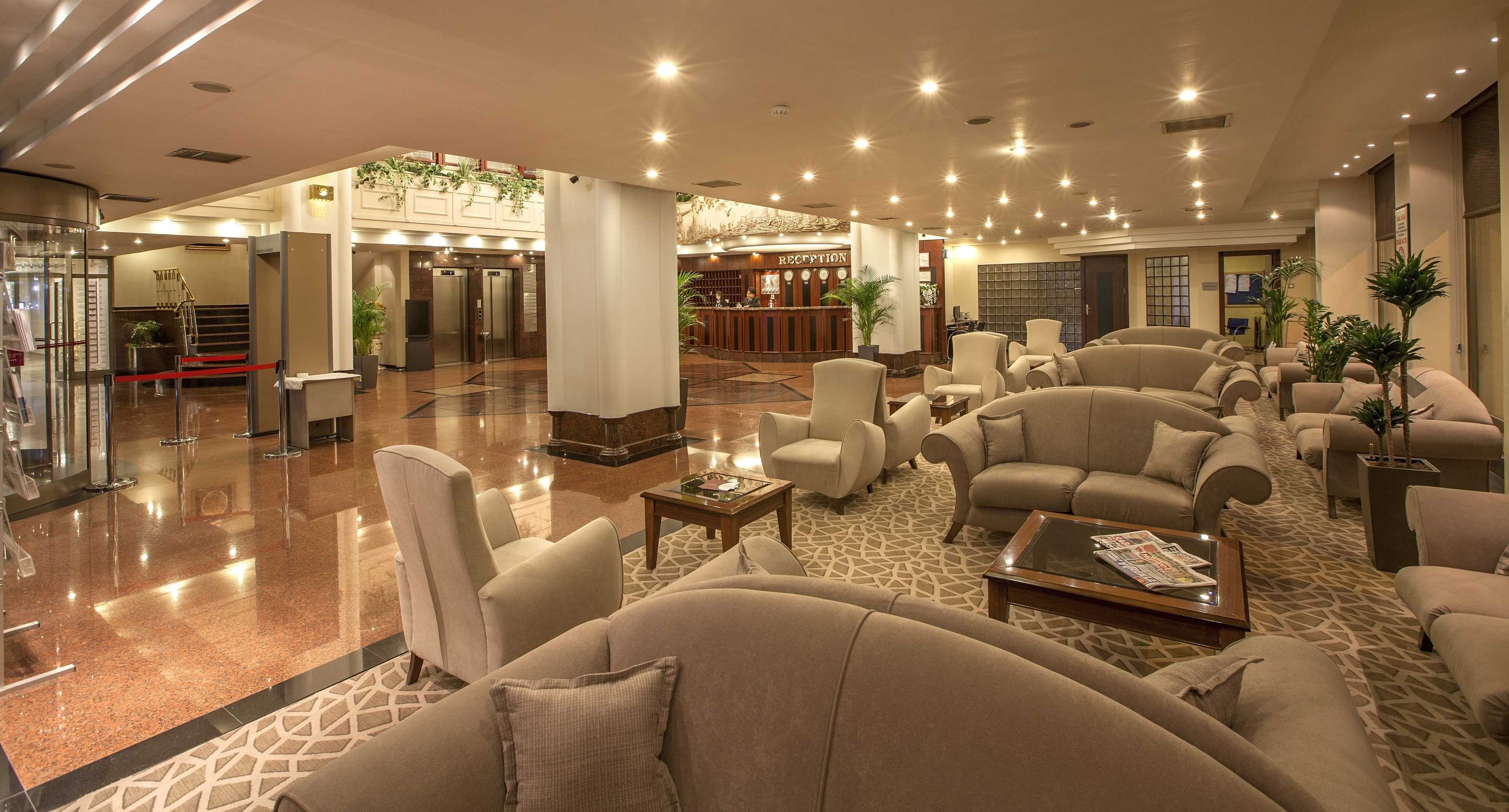 Gift card for Grand Hotel Gaziantep Gift card for Grand Hotel Gaziantep