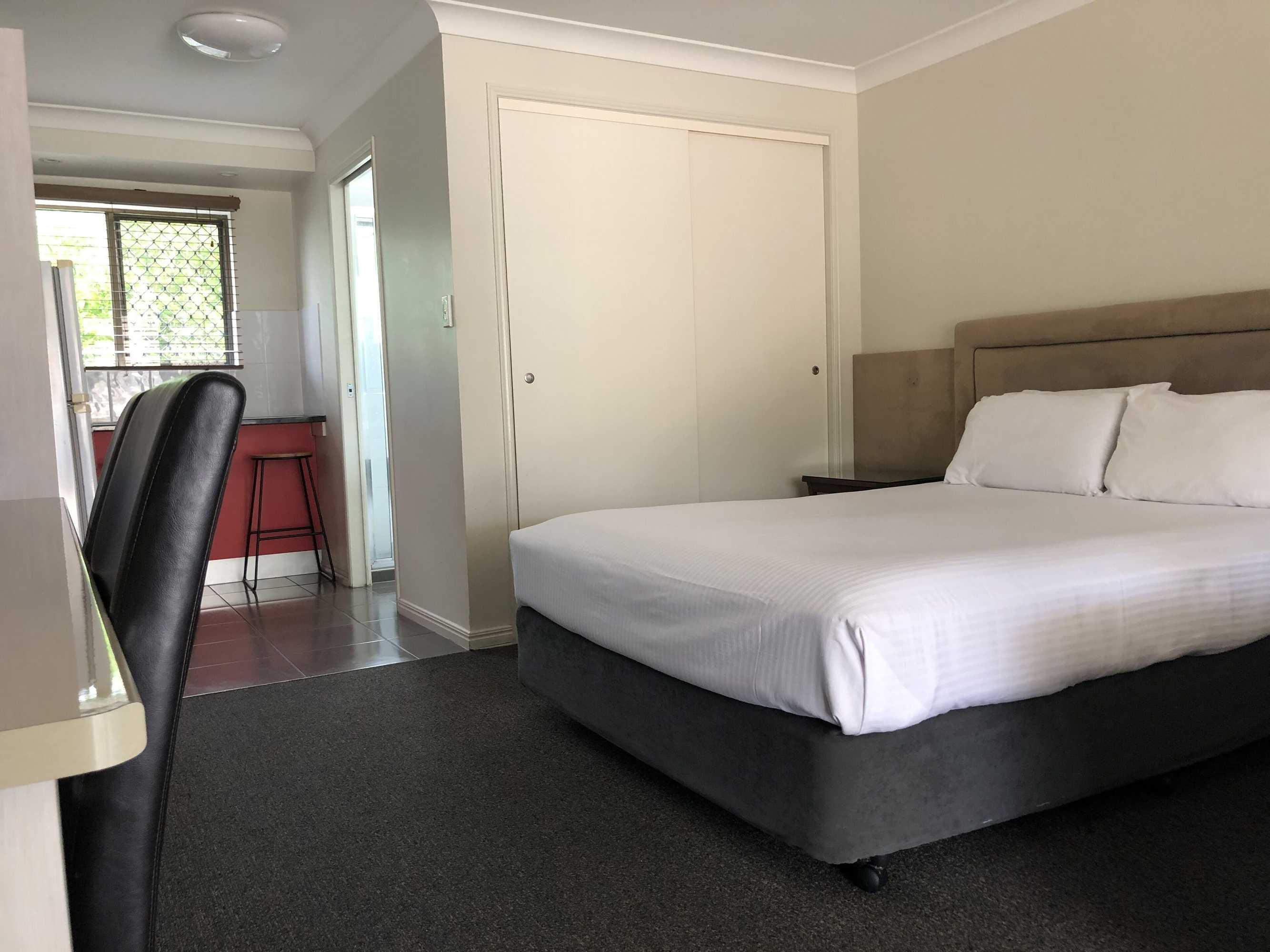 Gift card for Hervey Bay Motel Gift card for Hervey Bay Motel