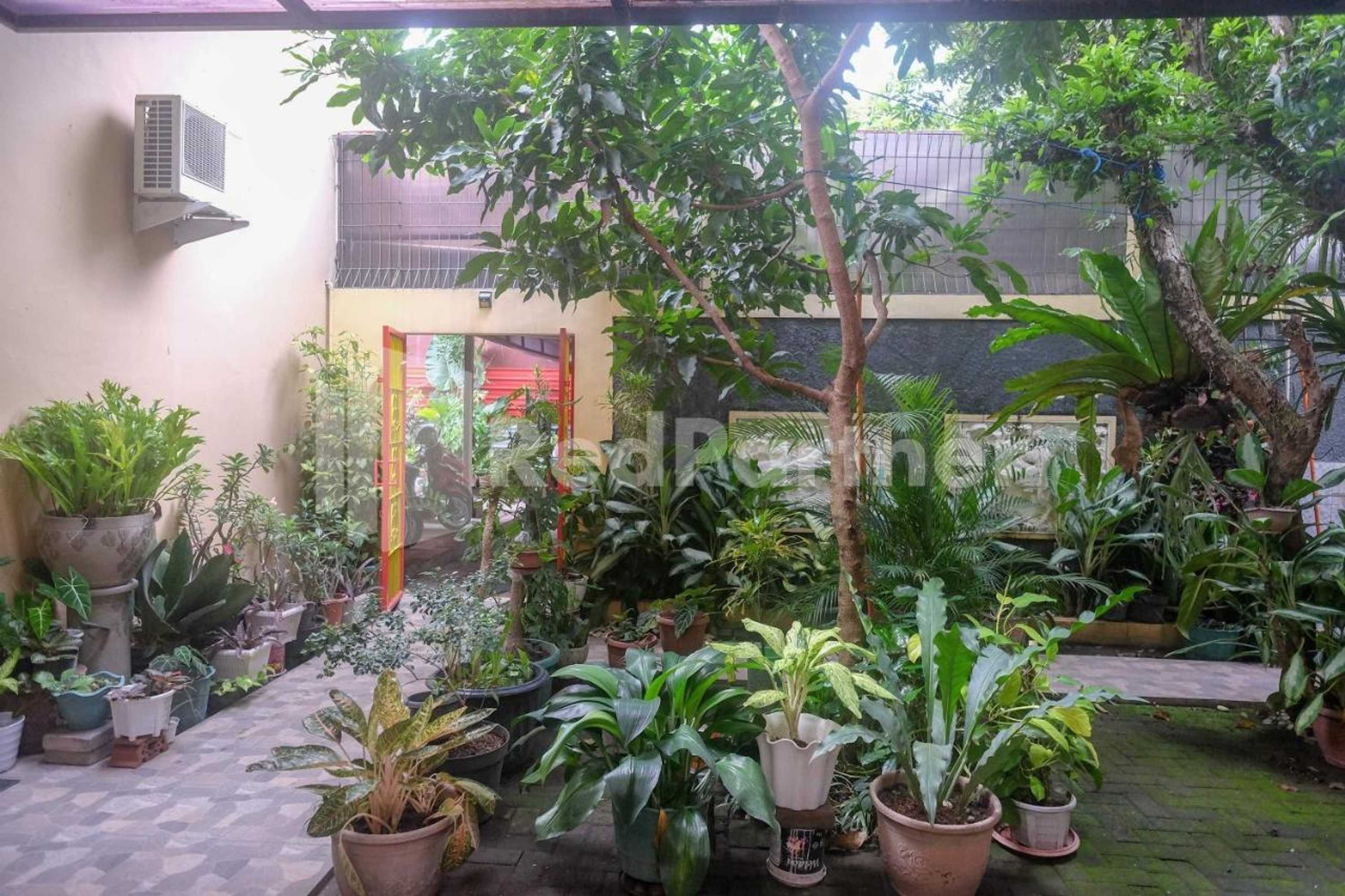 Gift card for Ndalem Pundhi Maguwoharjo Redpartner