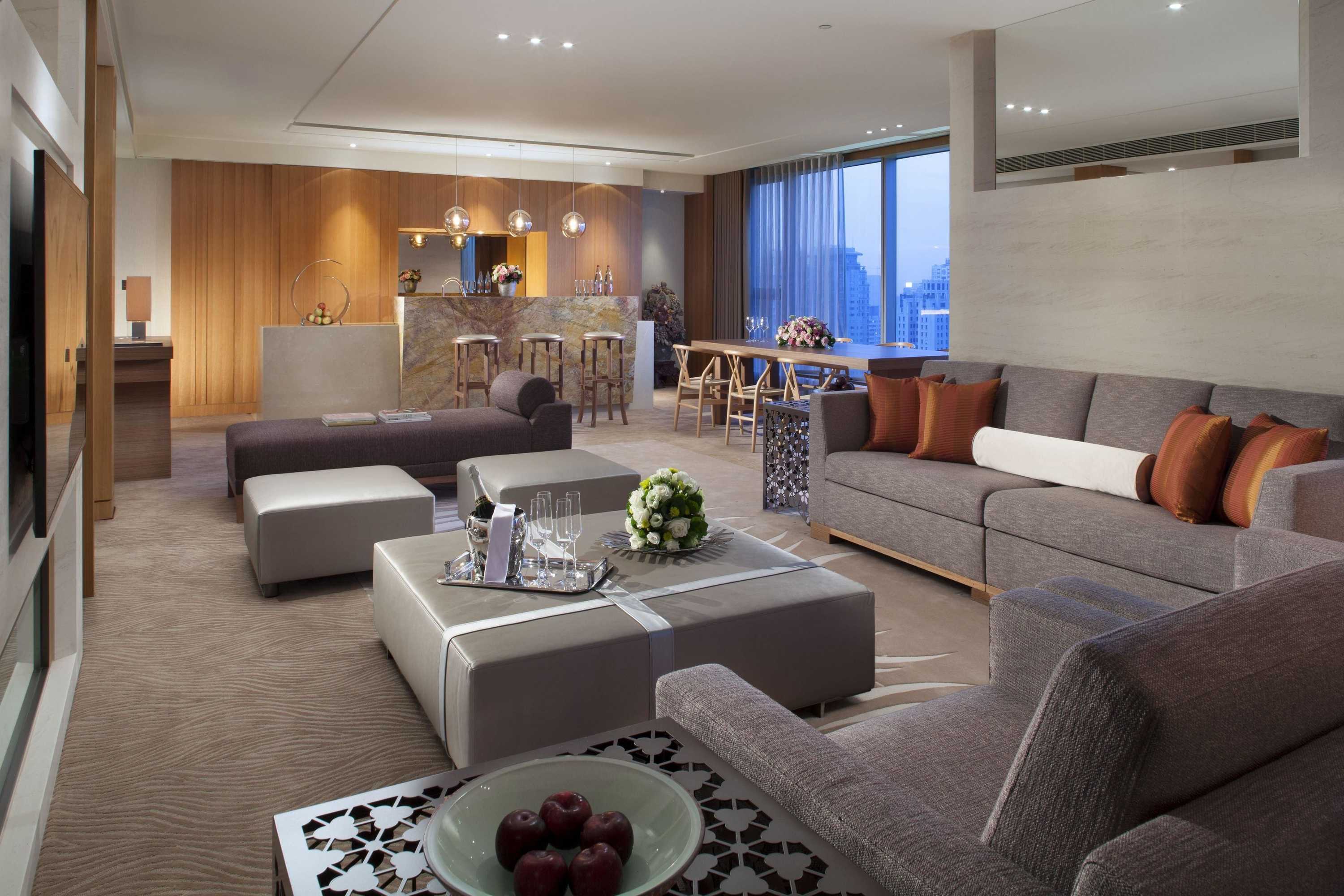 Gift card for Millennium Hotel Taichung