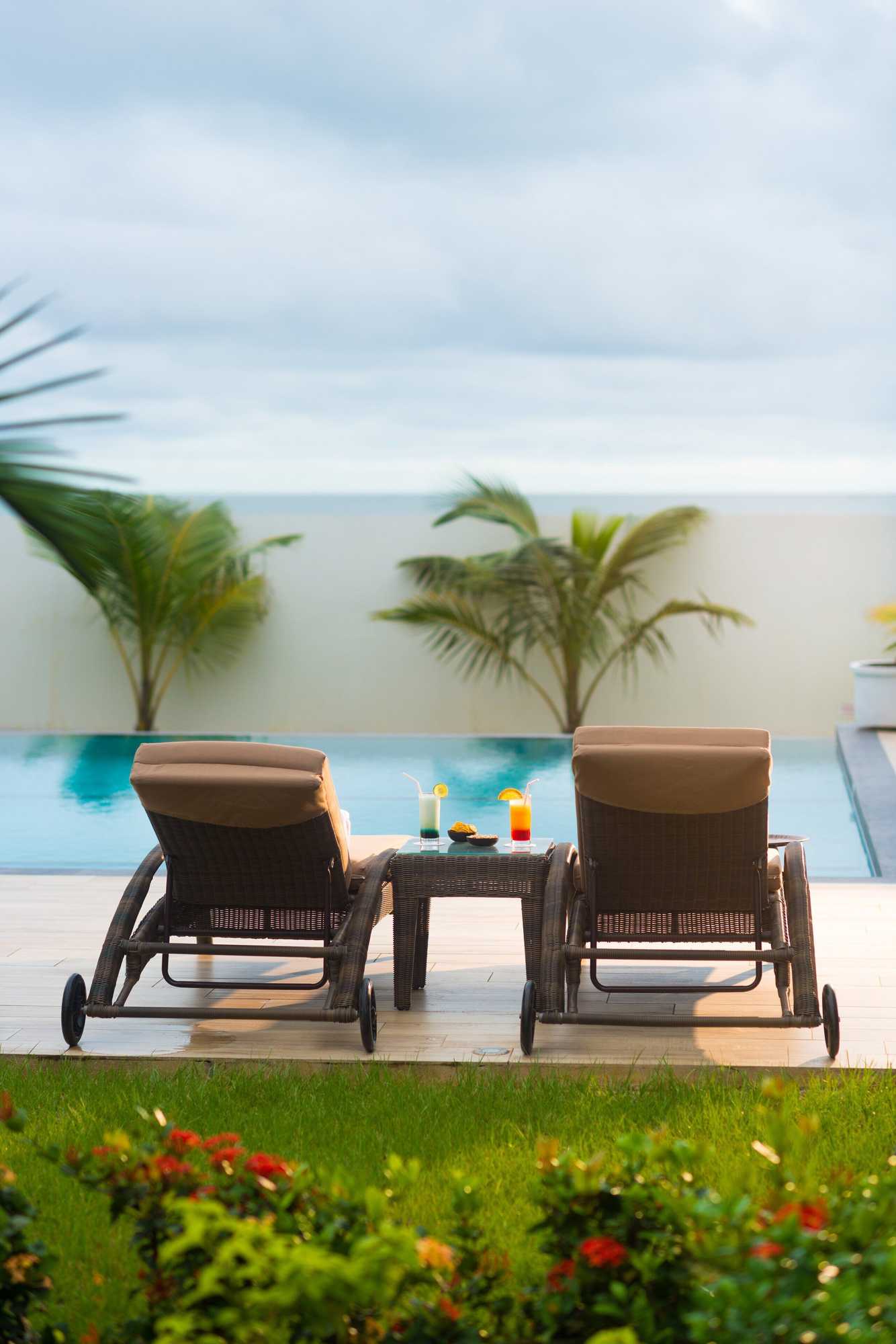 Gift card for Onomo Hotel Conakry Gift card for Onomo Hotel Conakry