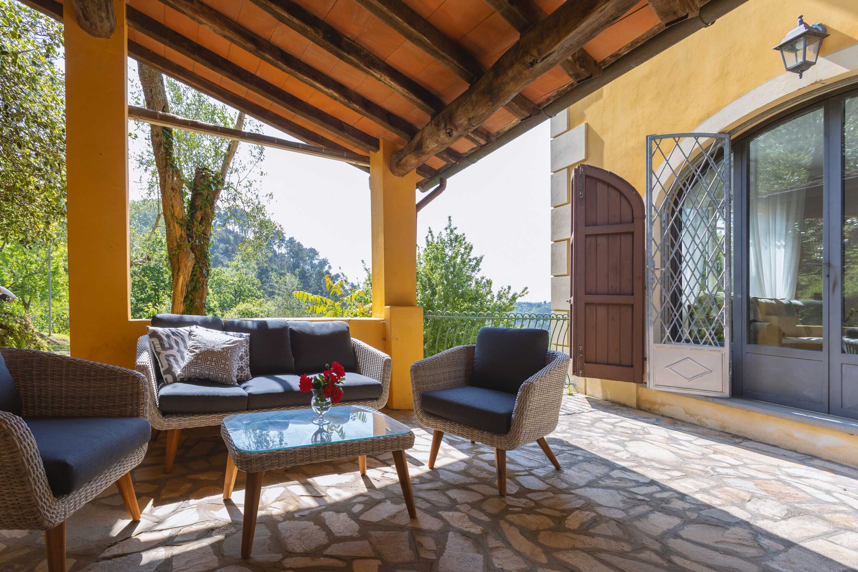Gift card for Villa Borgovecchio B&b Gift card for Villa Borgovecchio B&b