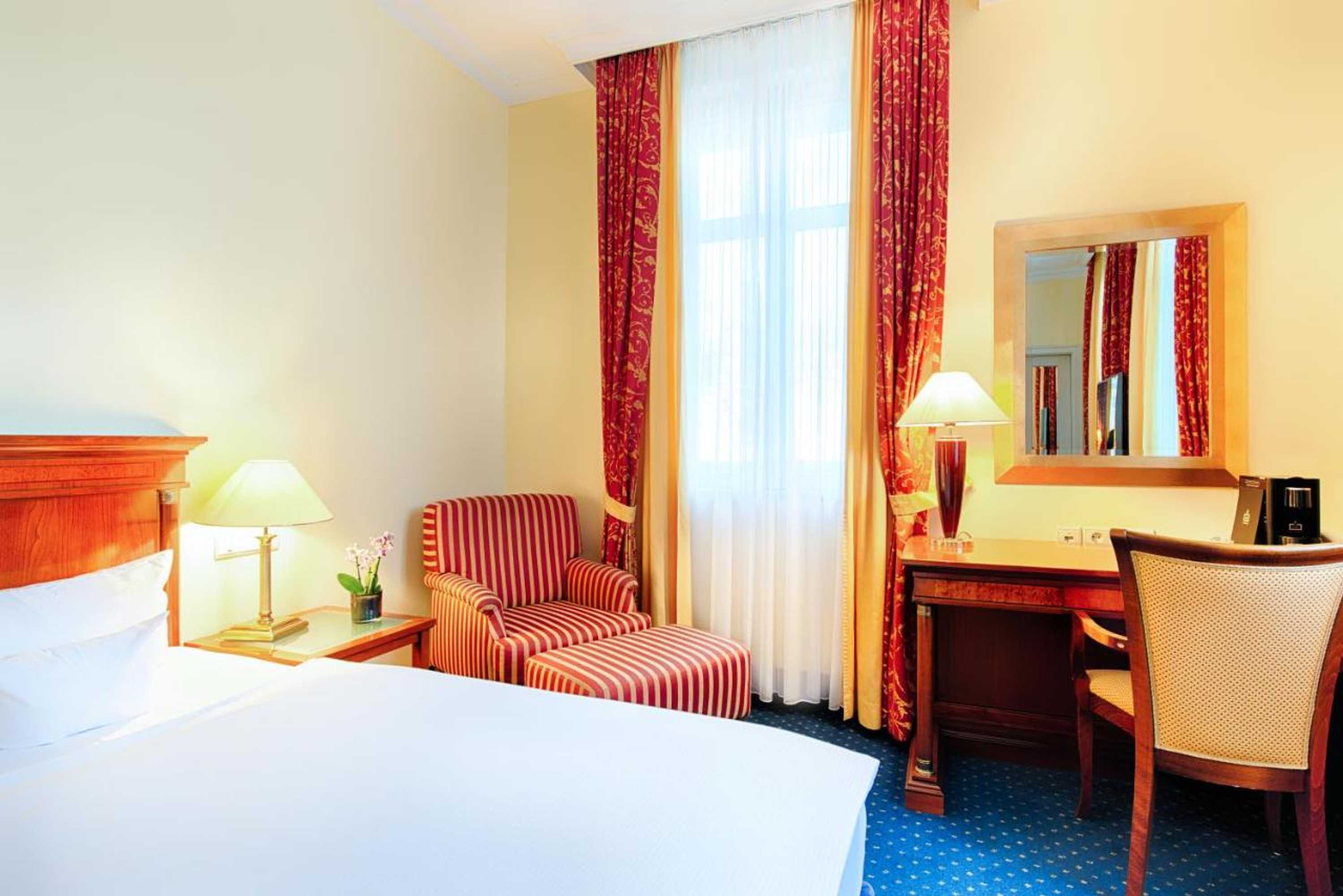 Gift card for Hotel Villa Geyerswörth