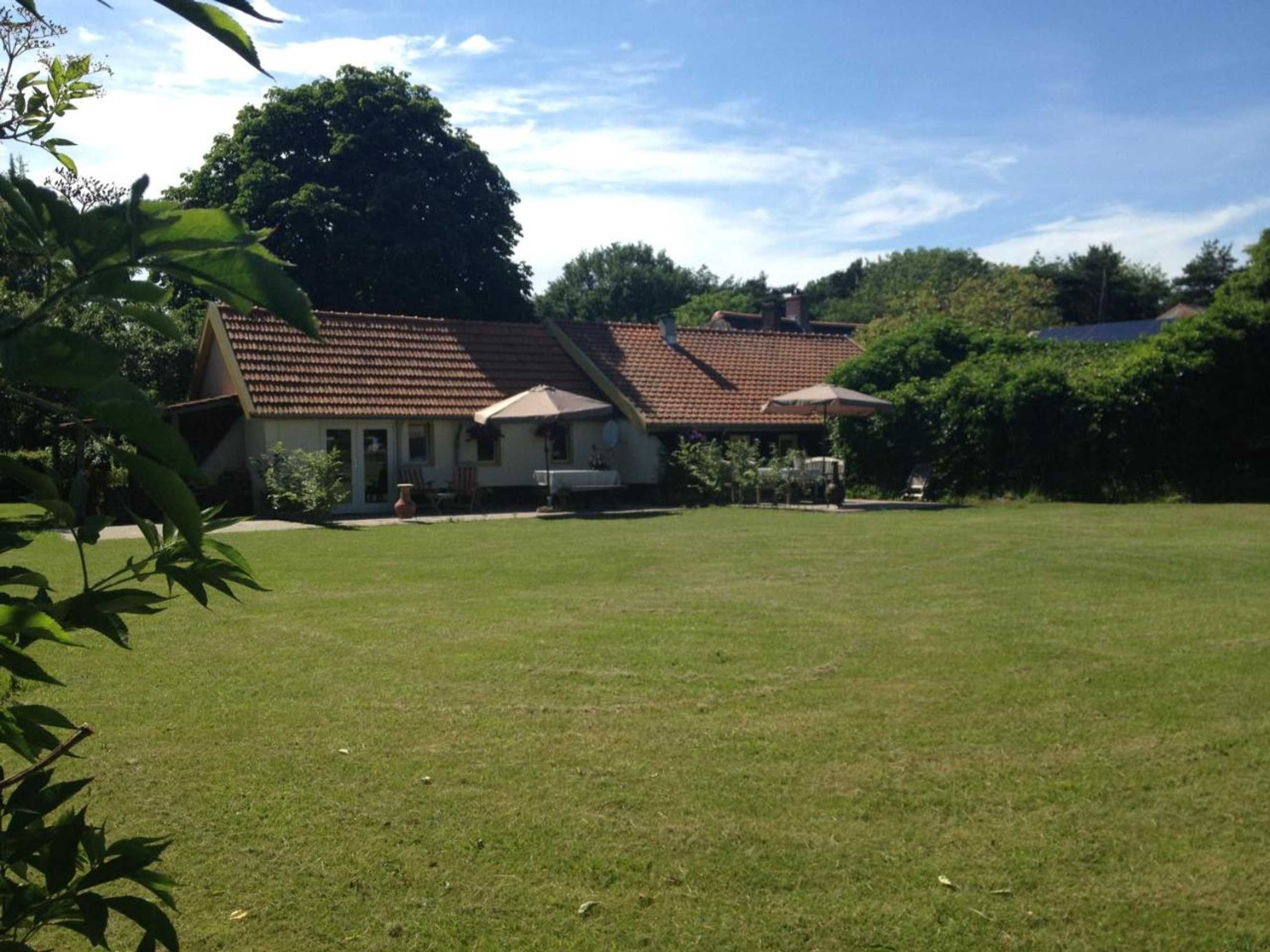 Gift card for De Heidehoeve