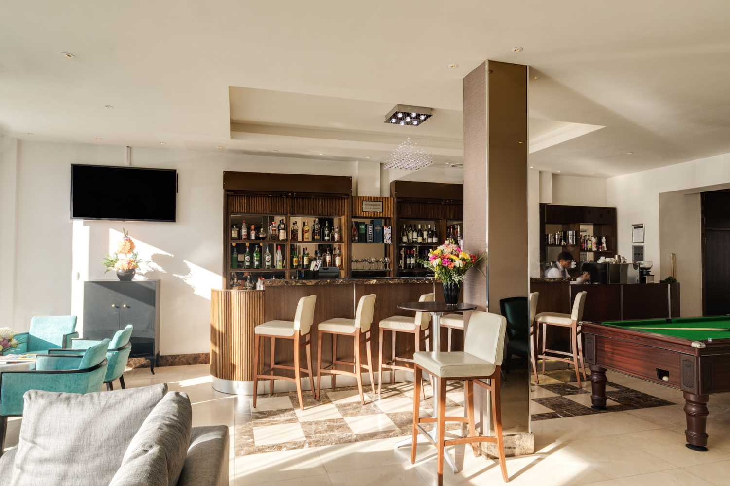 Gift card for Park Grand Heathrow