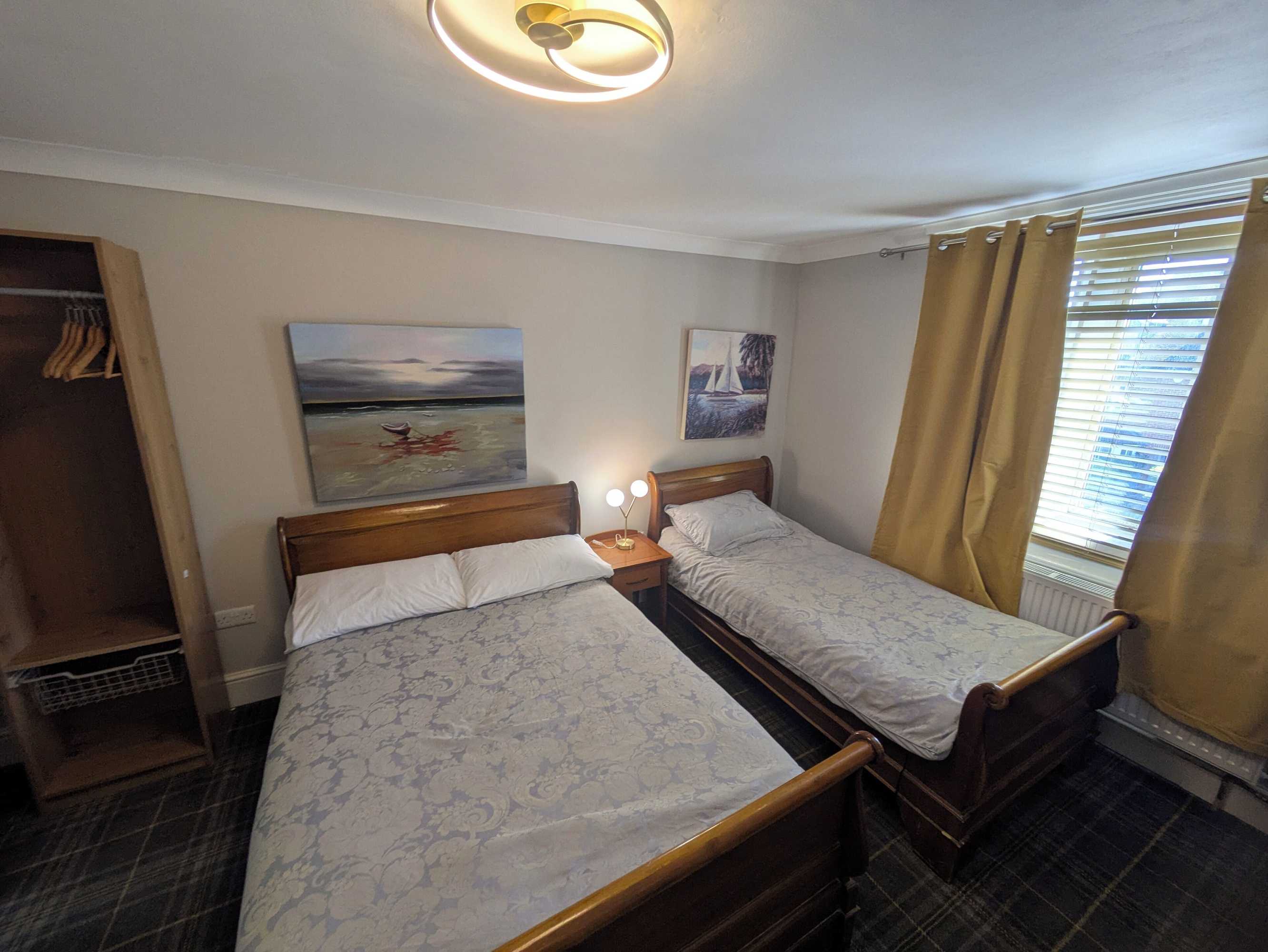 Gift card for Godalming Hotel Guest House Gift card for Godalming Hotel Guest House