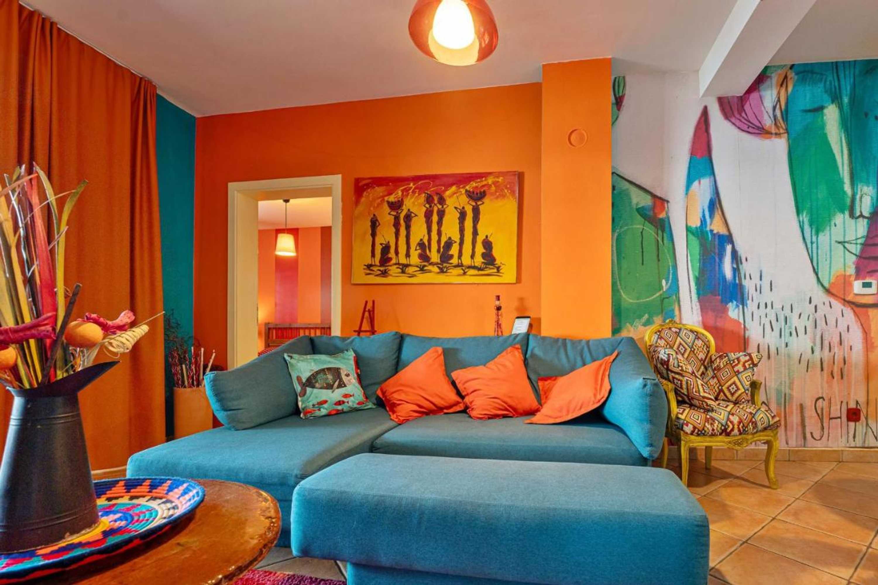 Gift card for Apartments Oliveto