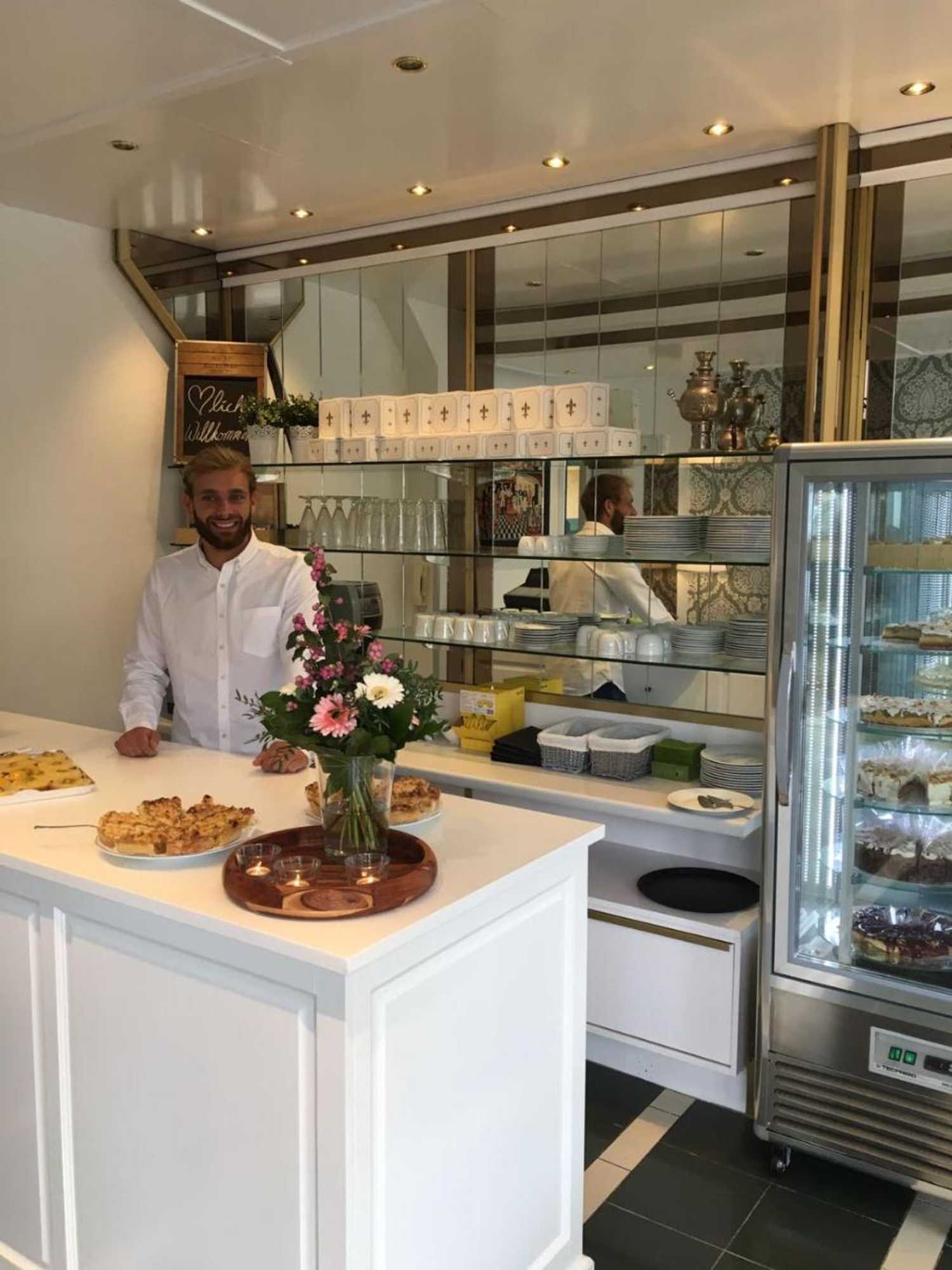 Gift card for Hotel Grüner Baum