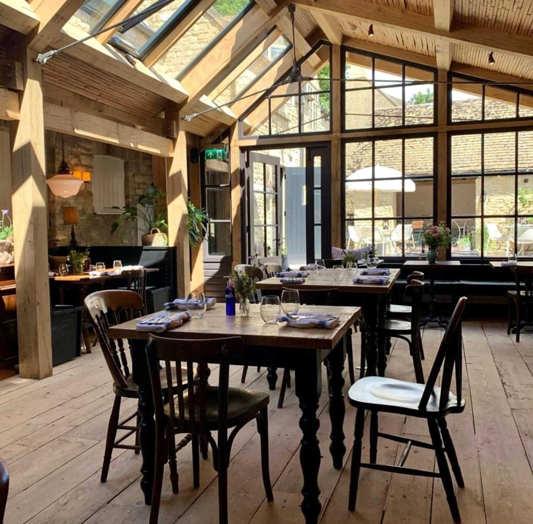 Gift card for Royal Oak Ramsden