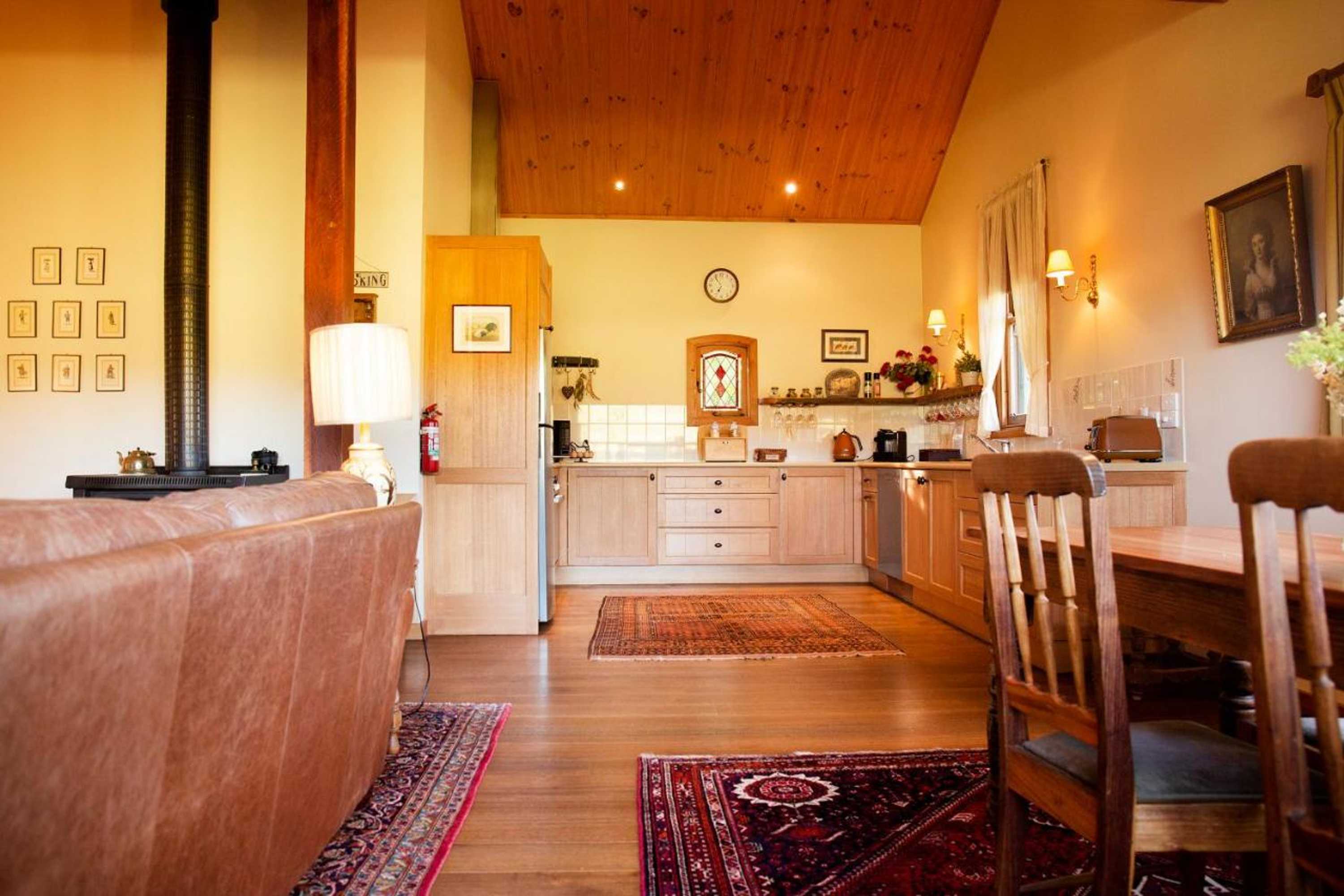 Gift card for Glenlowren