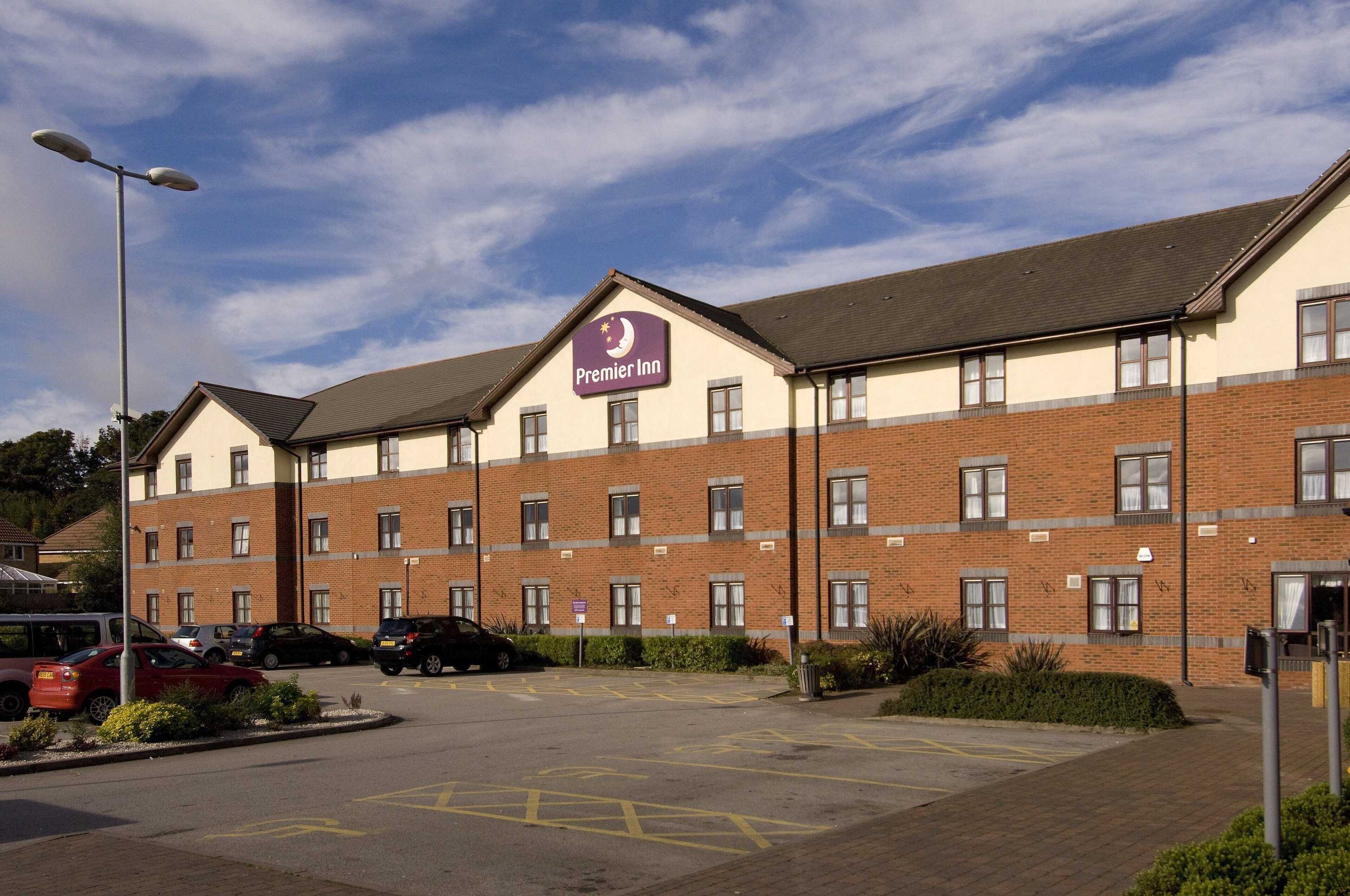 Gift card for Premier Inn Newcastle Under Lyme Gift card for Premier Inn Newcastle Under Lyme
