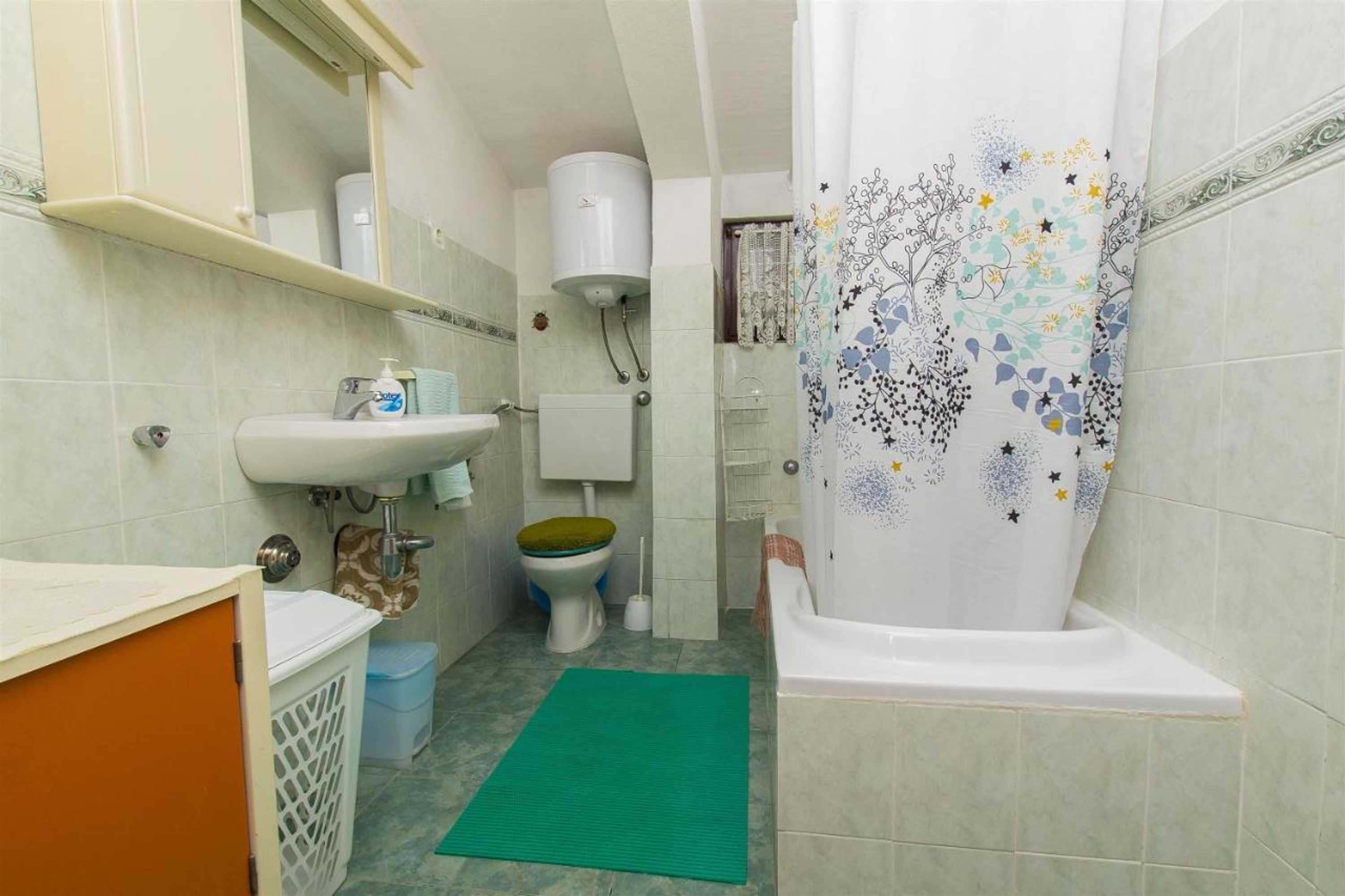 Gift card for Apartments Pavlina