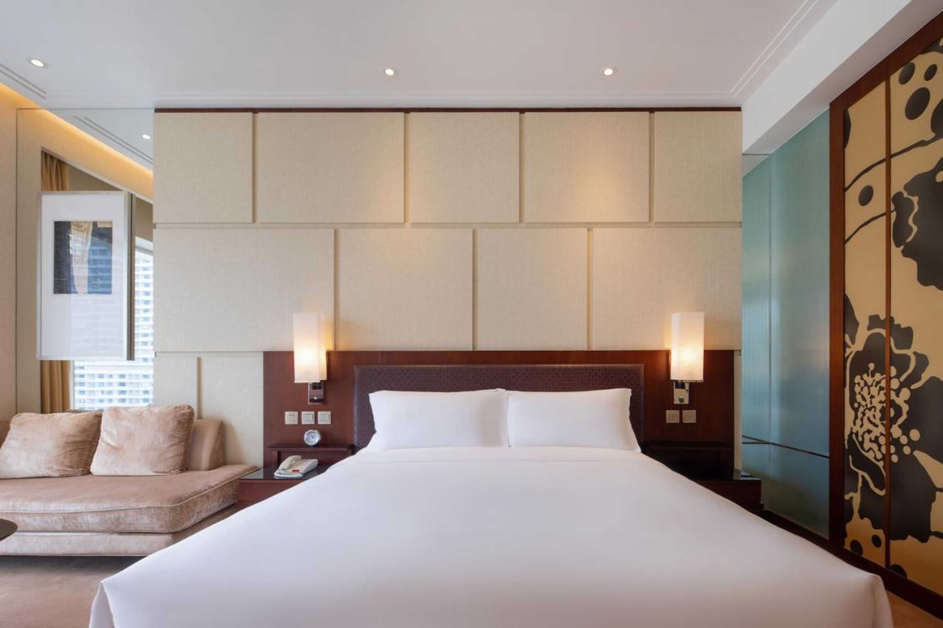 Gift card for New World Dalian Hotel