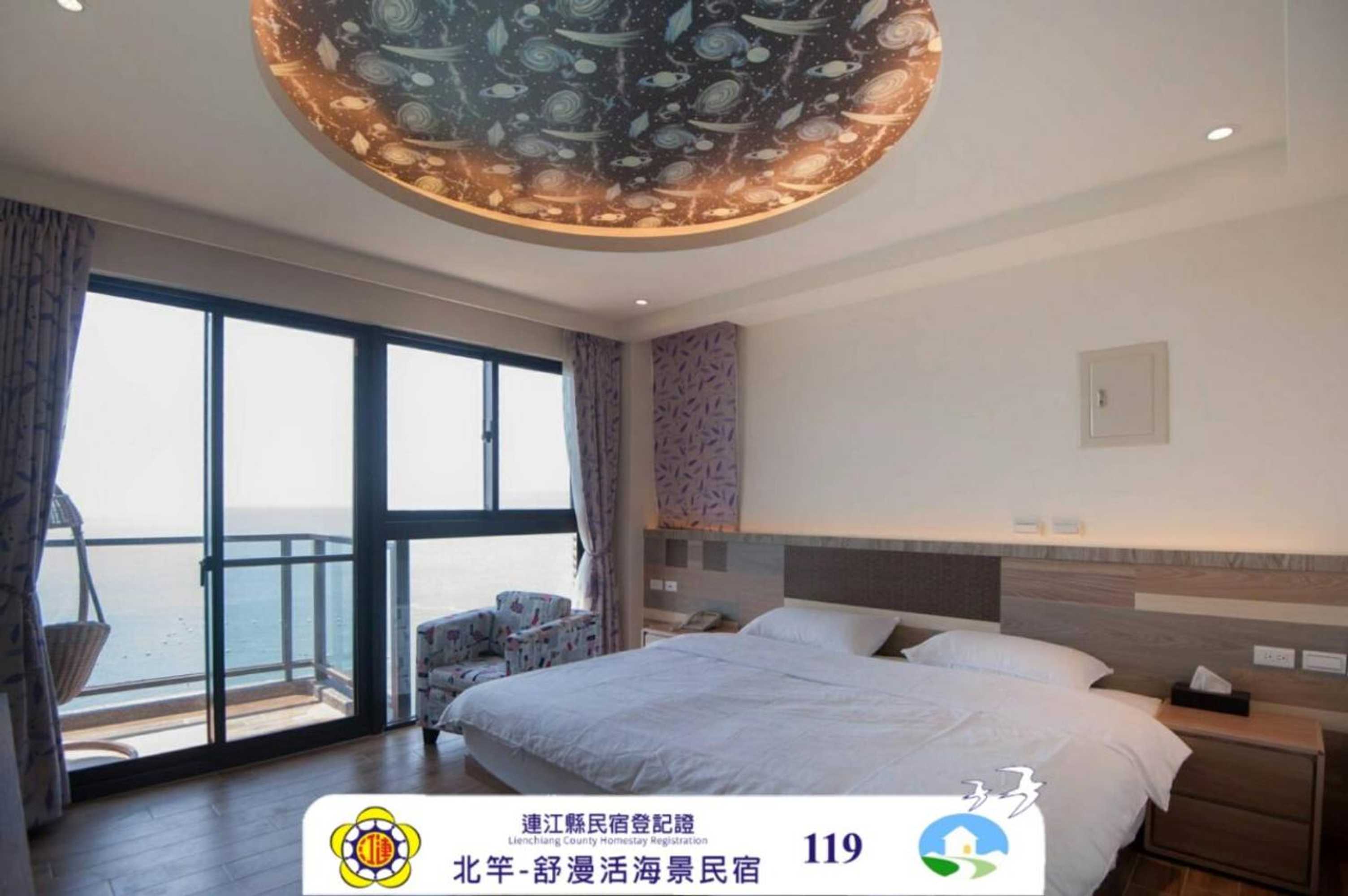 Gift card for So Lohas B&b