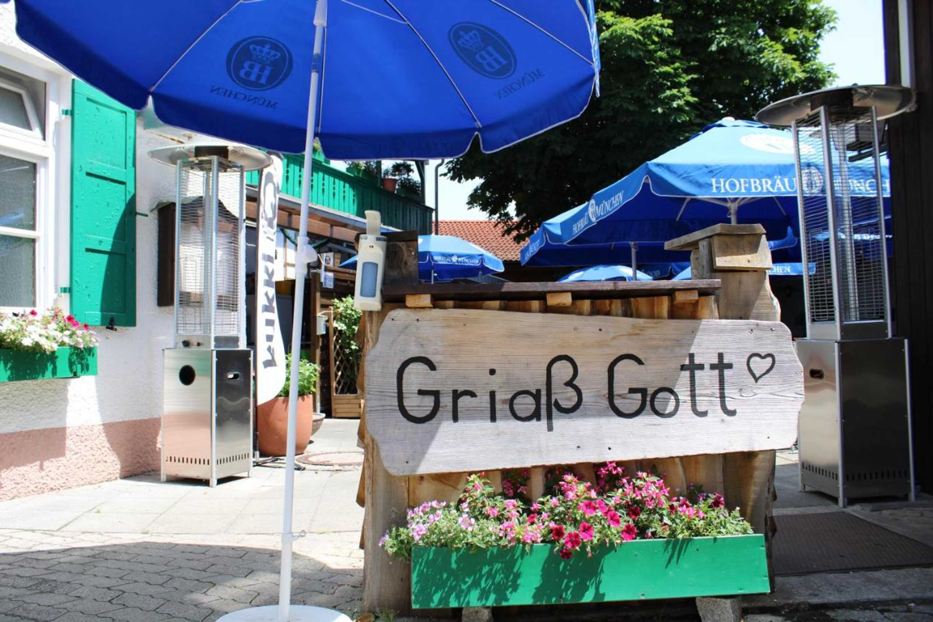 Gift card for Landgasthof Böck