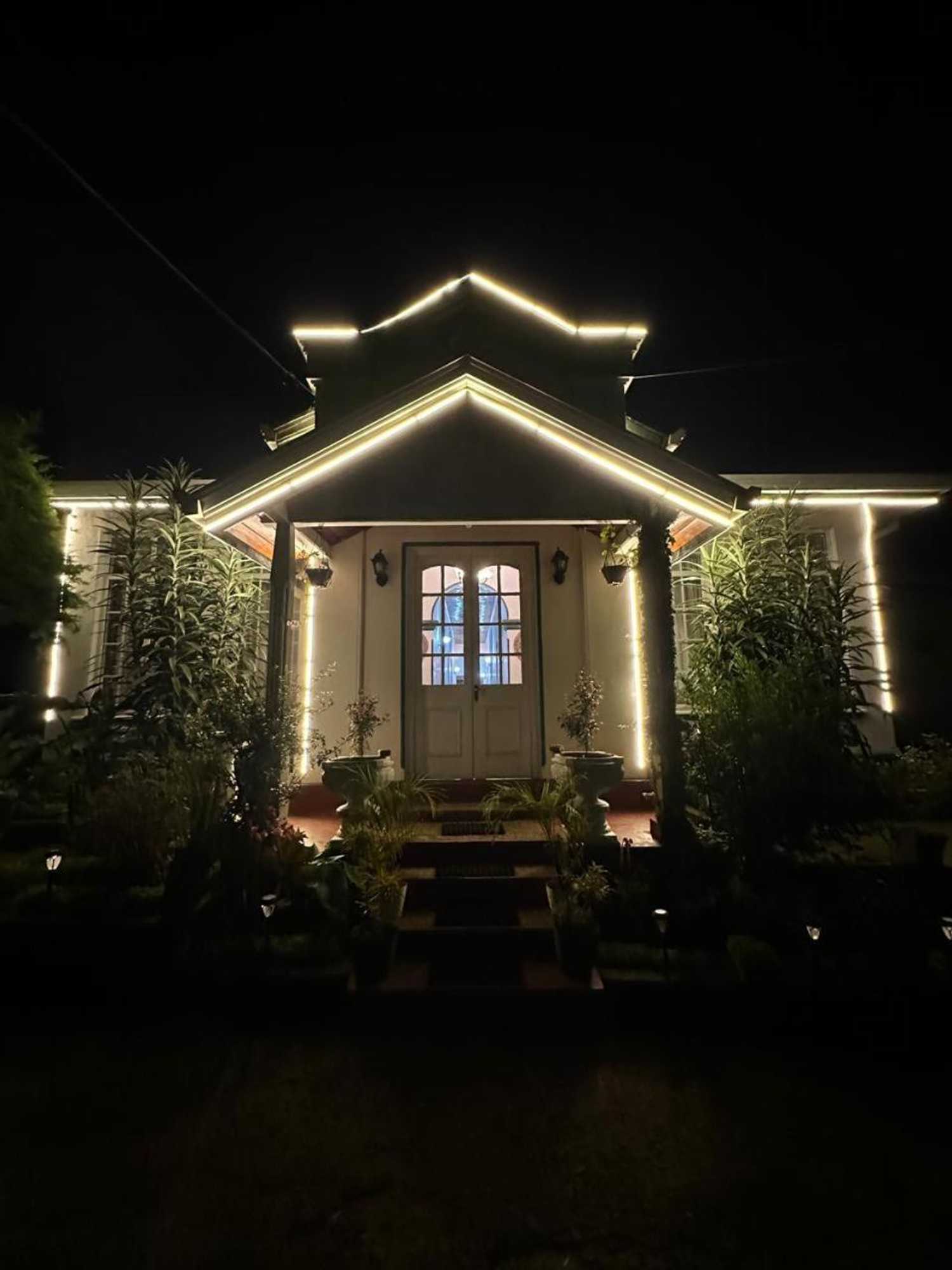 Gift card for Princess Bungalows